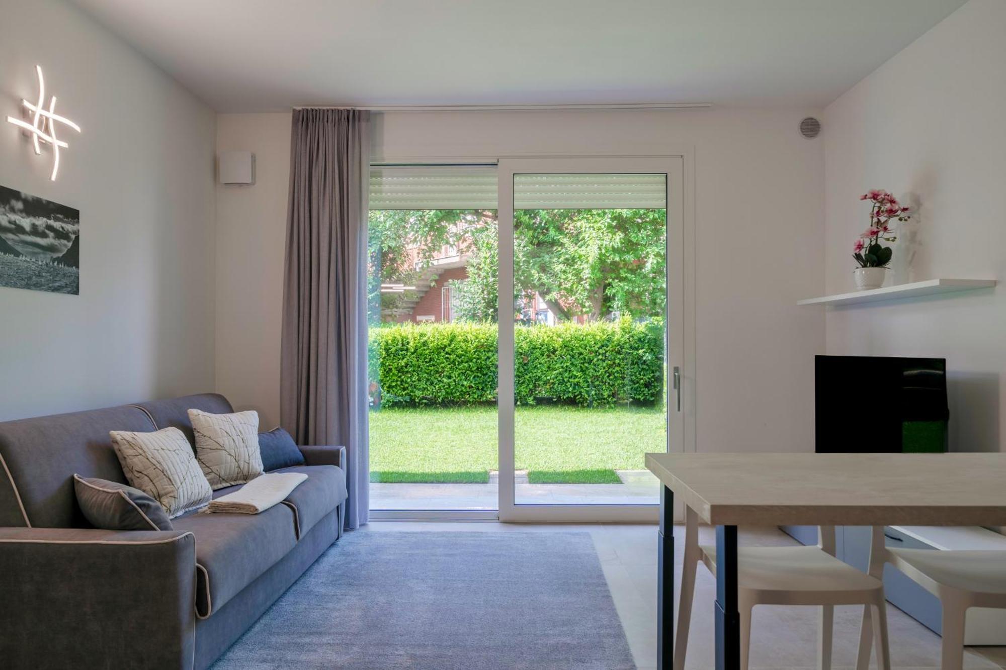 Apt24 - Superb 4 Sirmione