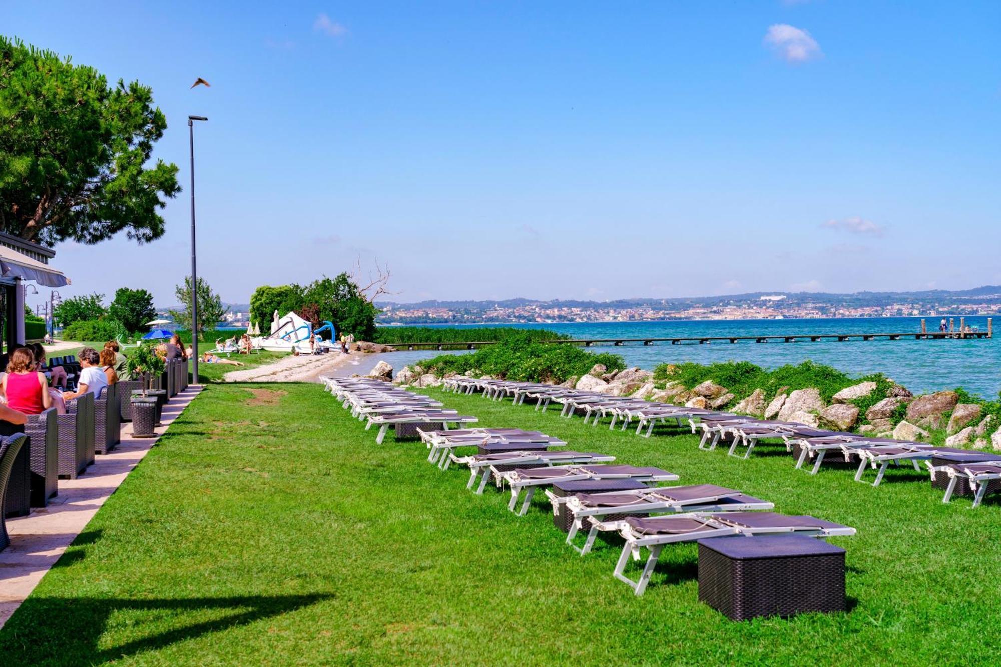 Apt24 - Superb 4 * Sirmione