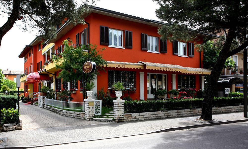 Benaco Hotel Sirmione