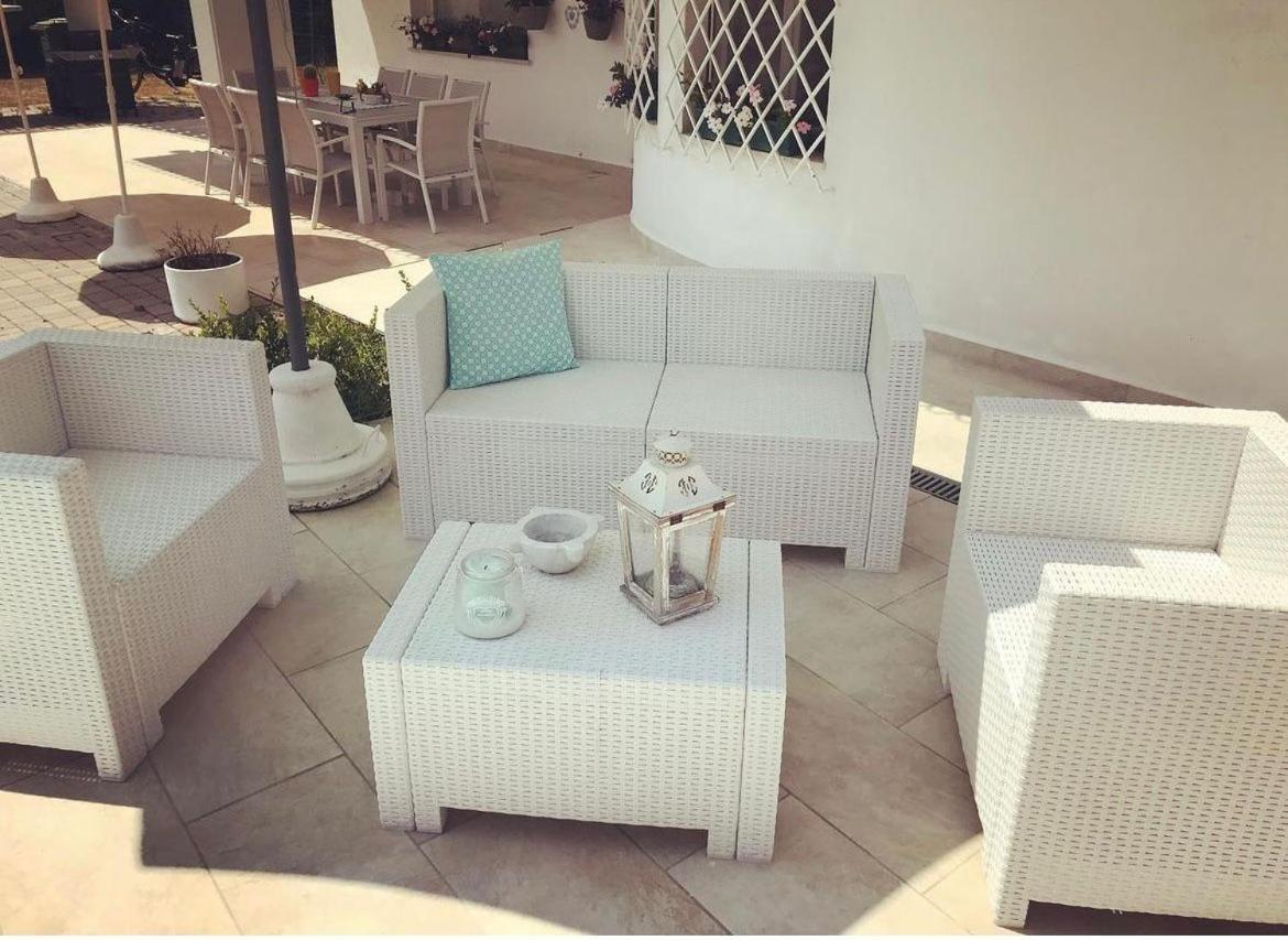 Acomodação com café da manhã  Da Beatrice Sirmione