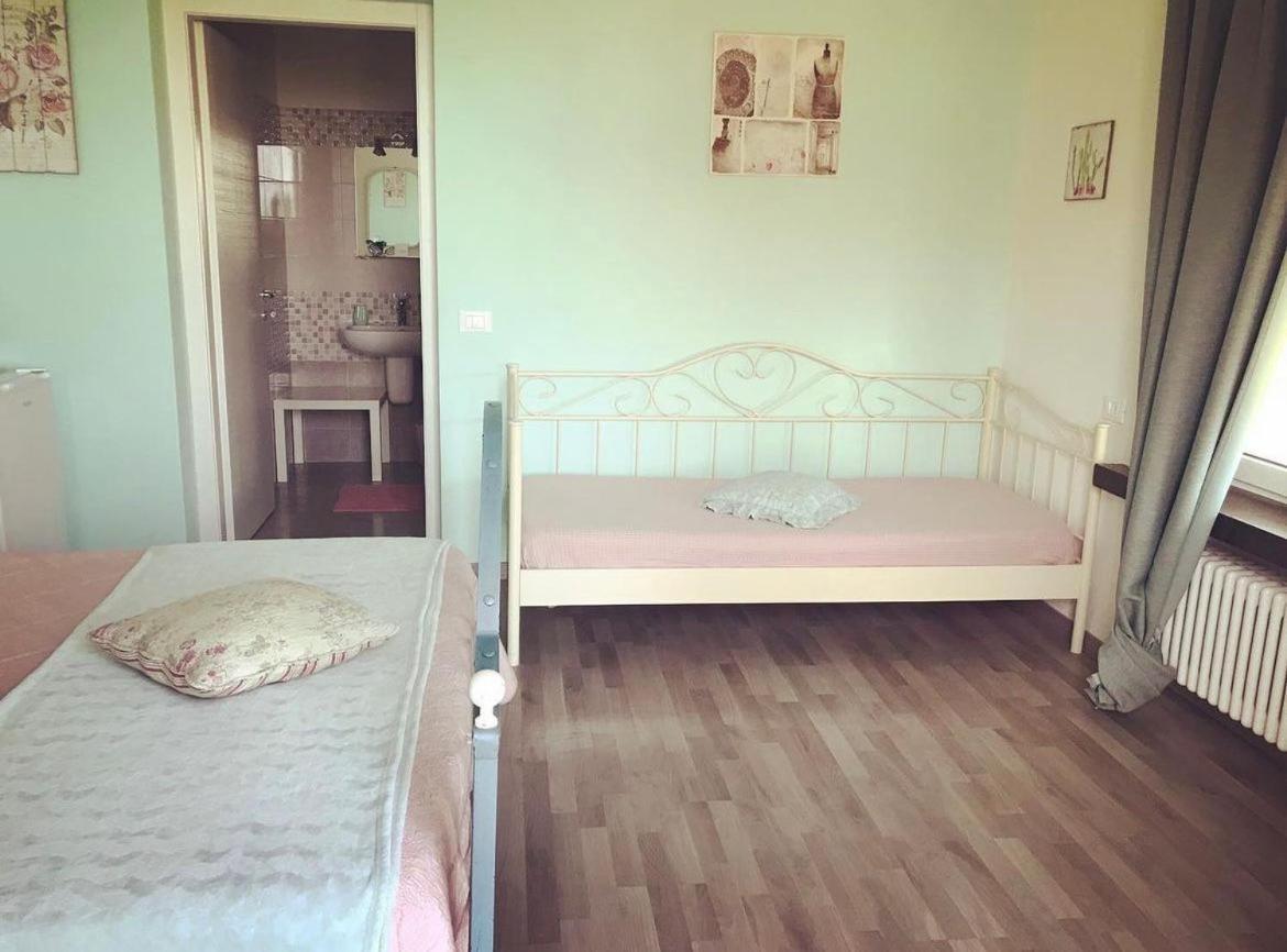 Da Beatrice Acomodação com café da manhã  Sirmione