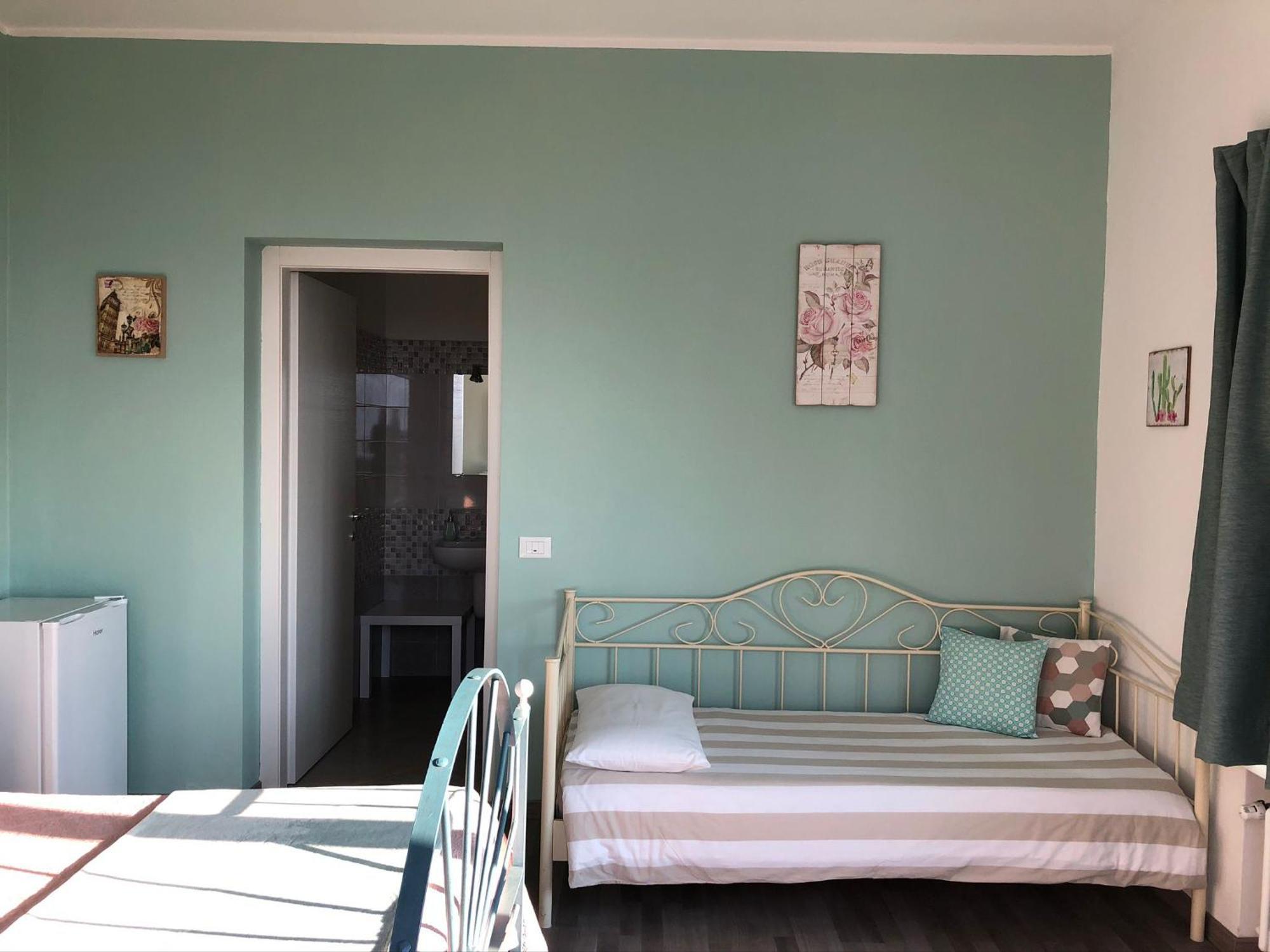 Da Beatrice Bed & Breakfast 3*