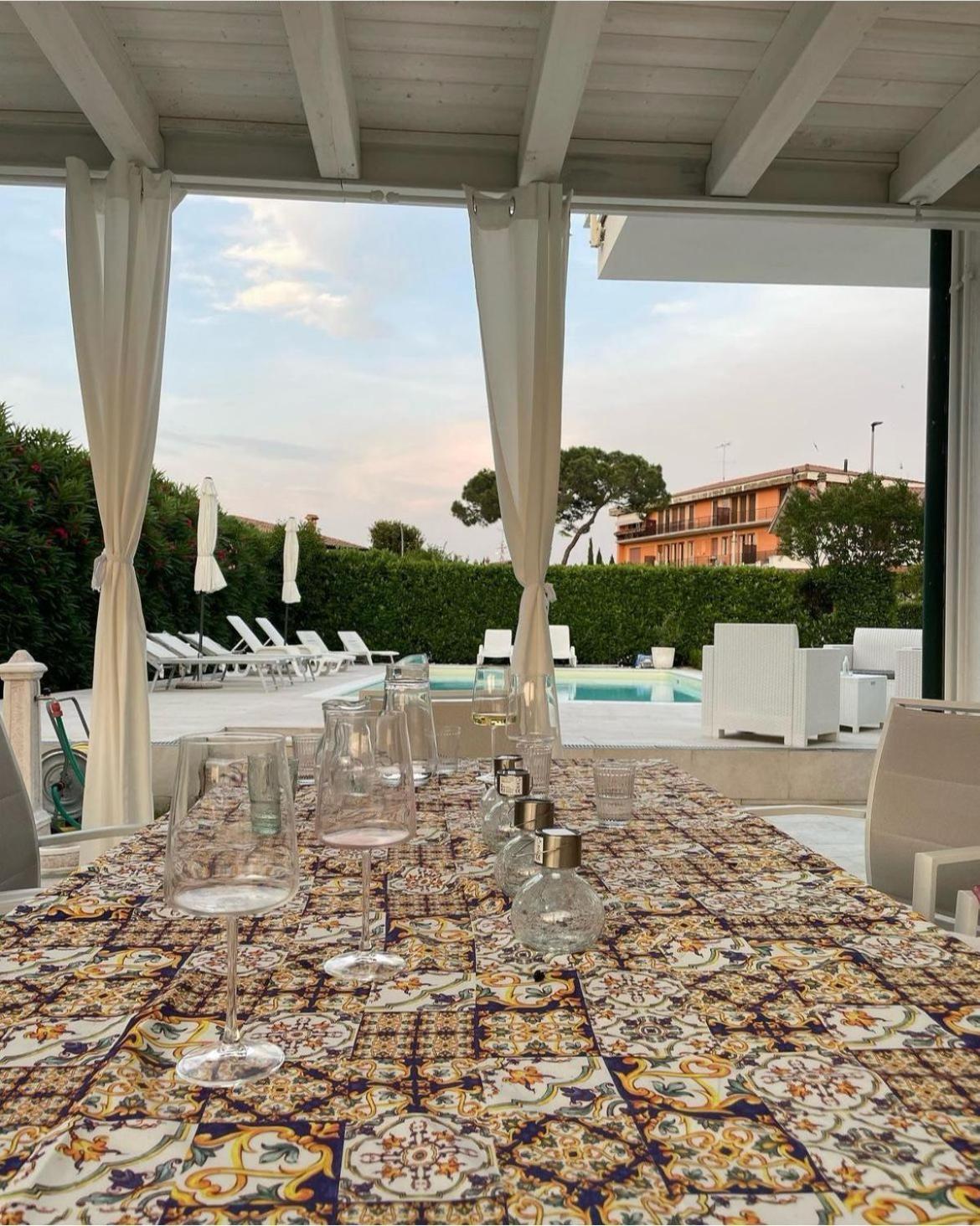 Da Beatrice Bed & Breakfast Sirmione