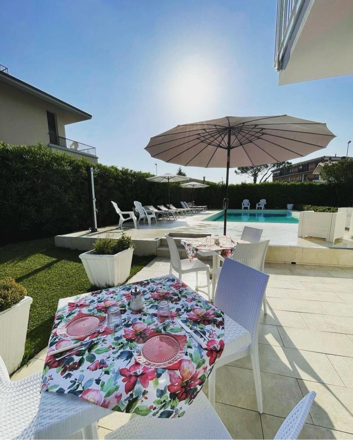 Bed & Breakfast Da Beatrice