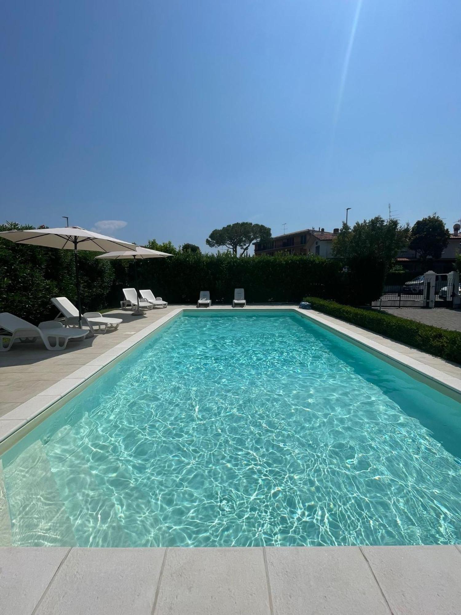 B&B Da Beatrice Sirmione