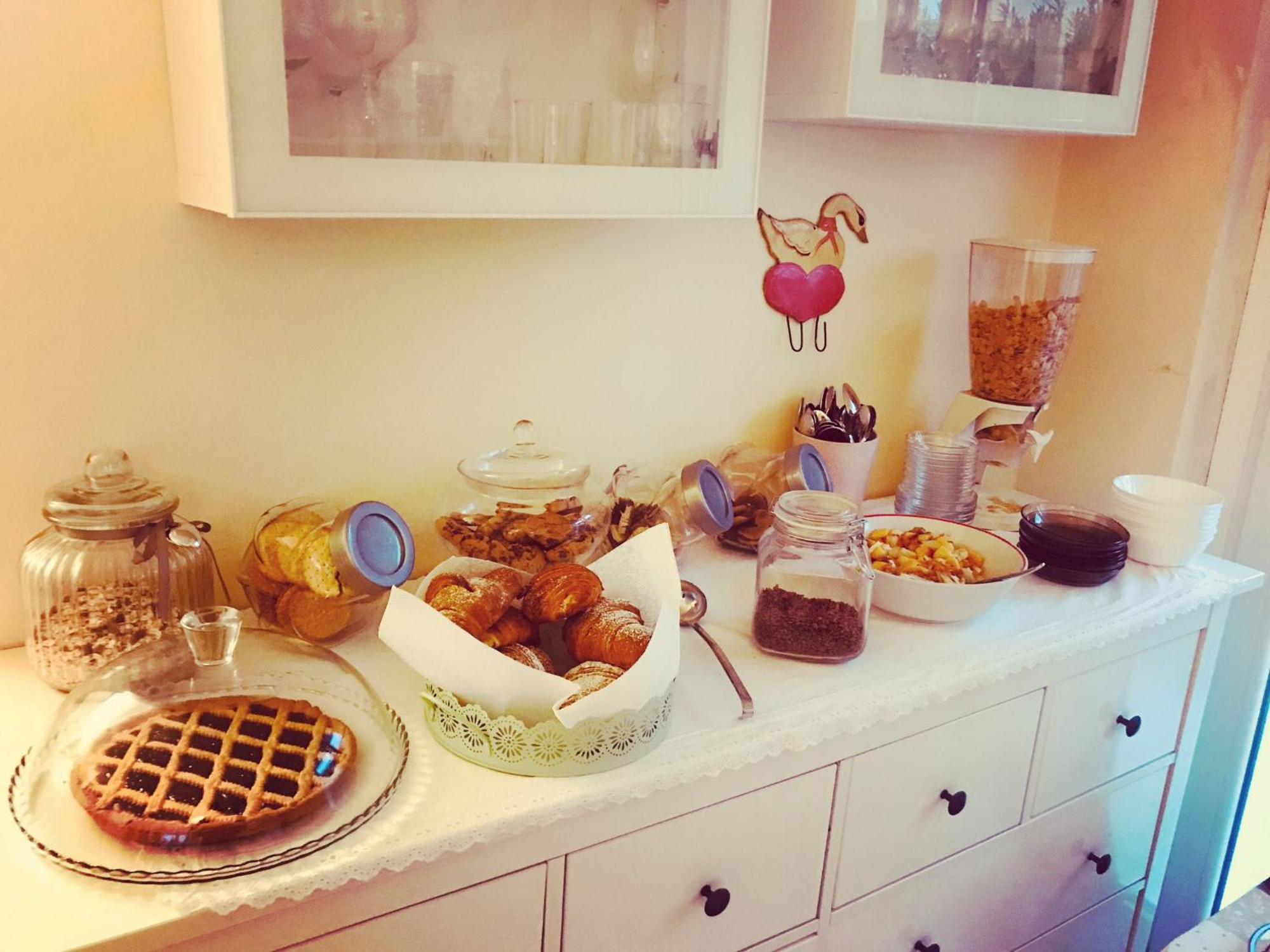 Da Beatrice Bed & Breakfast 3*