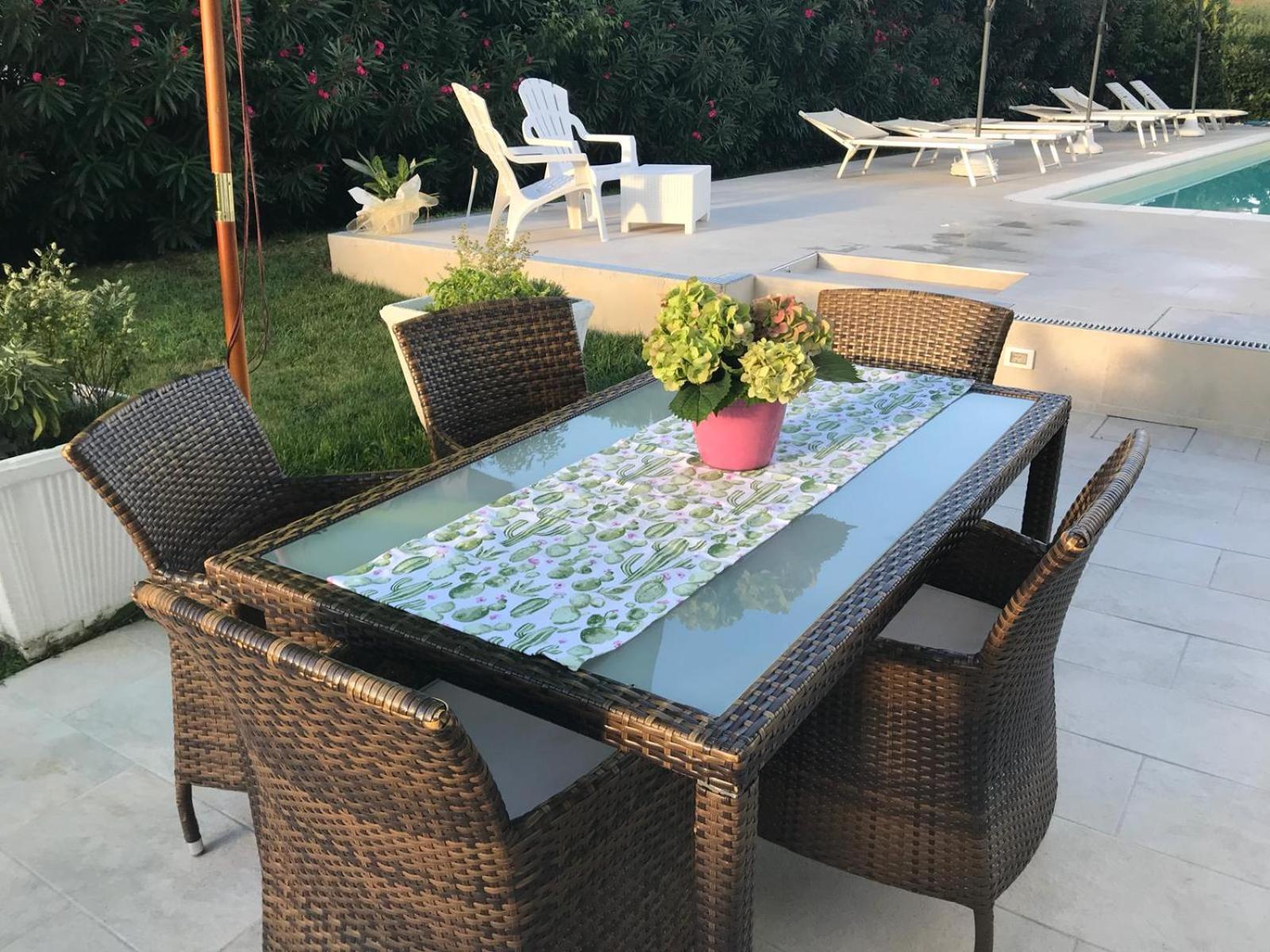 Bed & Breakfast Da Beatrice 3*