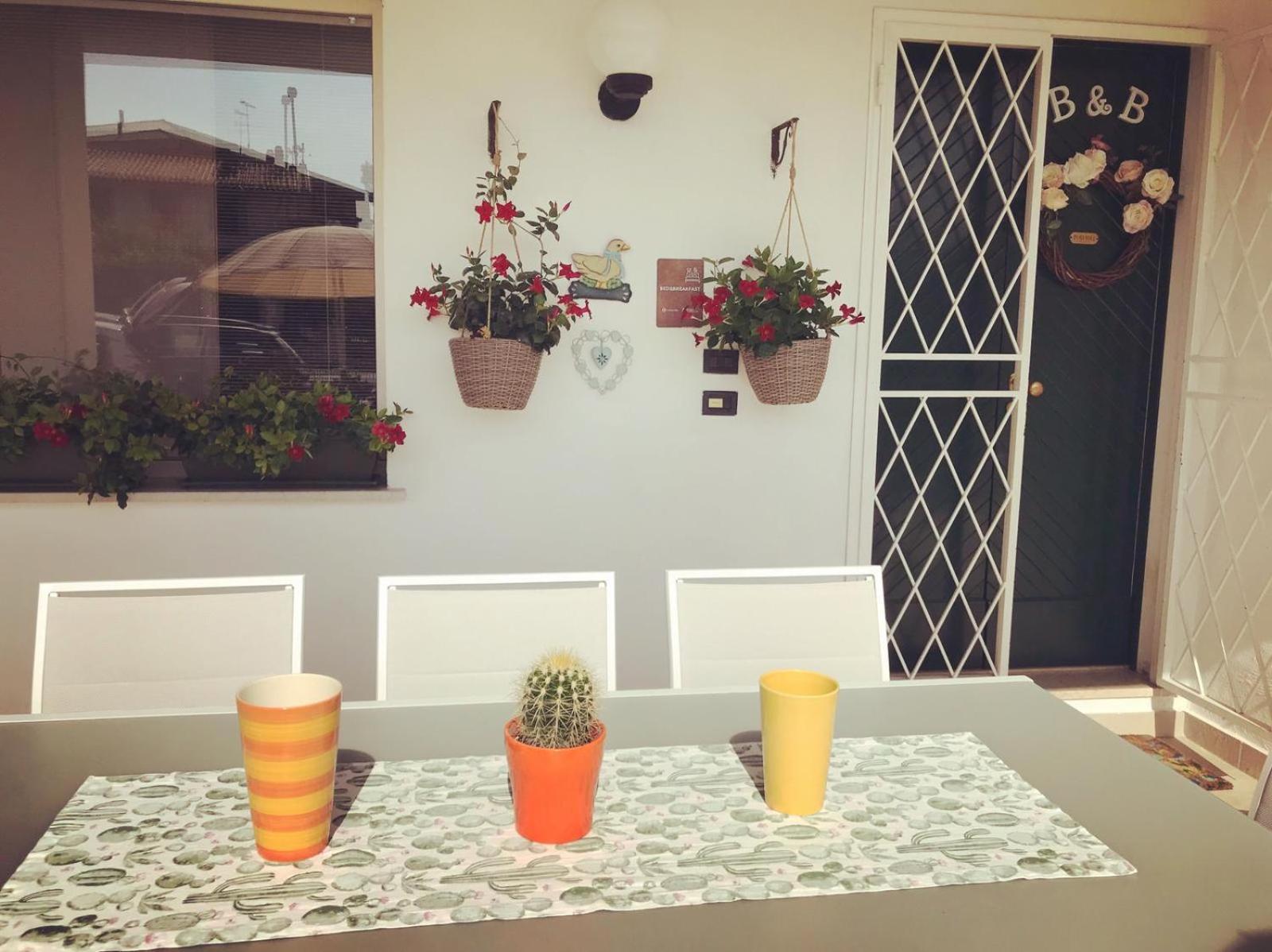 Bed & Breakfast Da Beatrice Sirmione