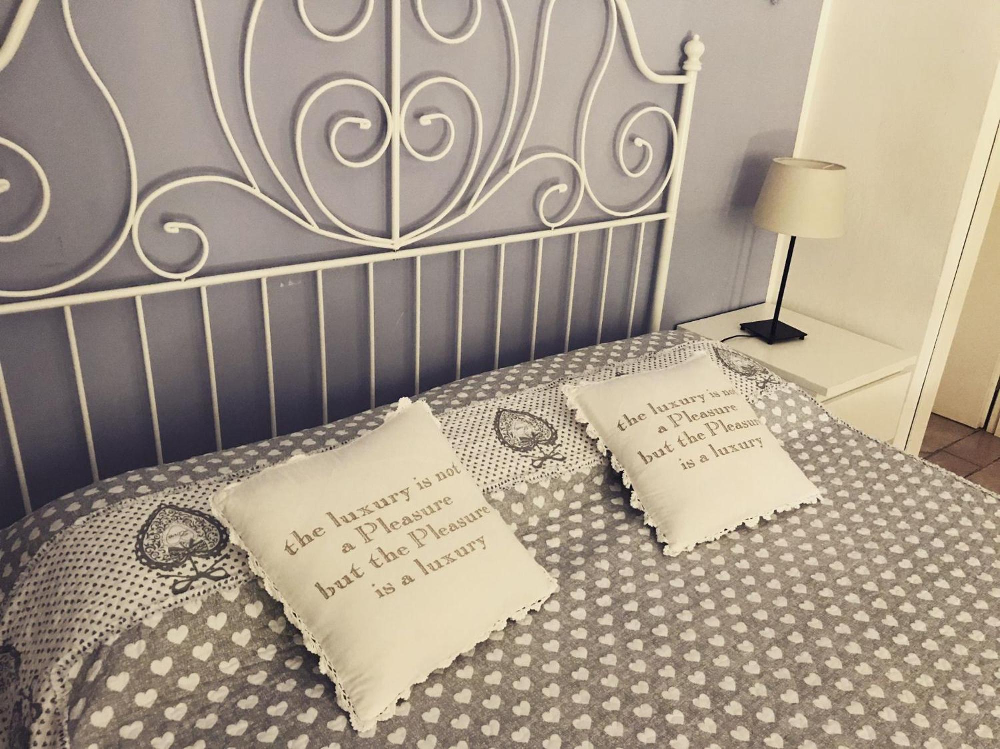 Da Beatrice Bed & Breakfast Sirmione