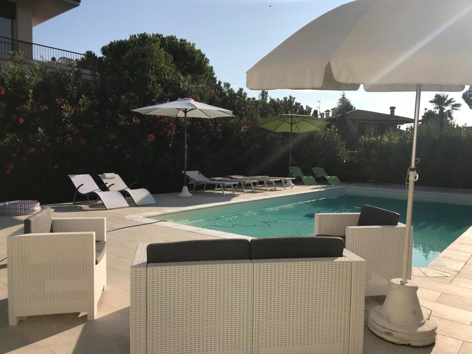 Bed & Breakfast Da Beatrice Sirmione