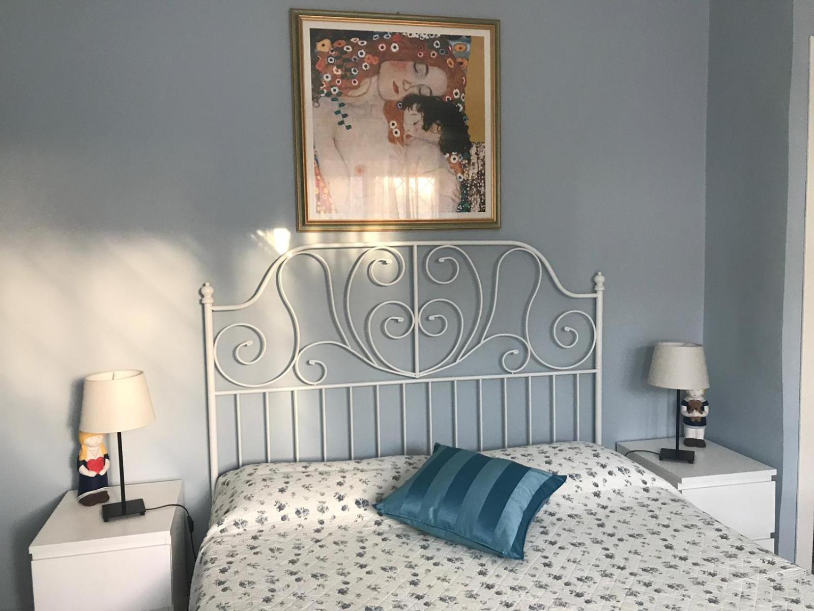 Da Beatrice Bed & Breakfast