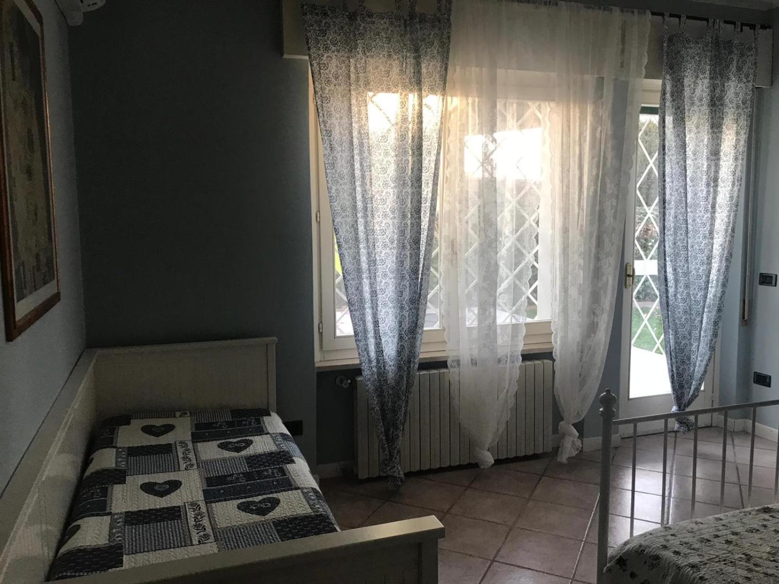 Bed & Breakfast Da Beatrice Sirmione