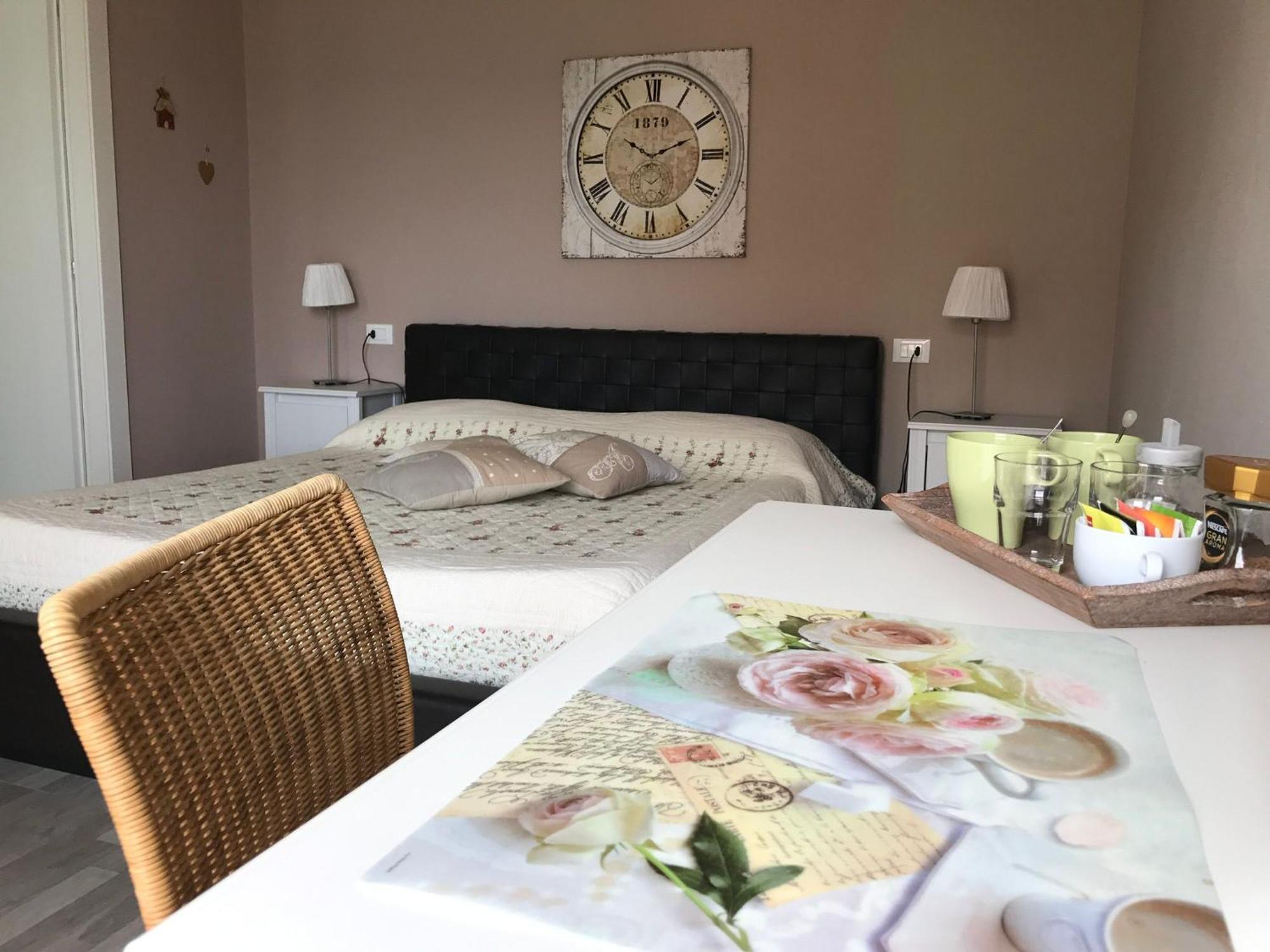 Bed & Breakfast Da Beatrice Sirmione
