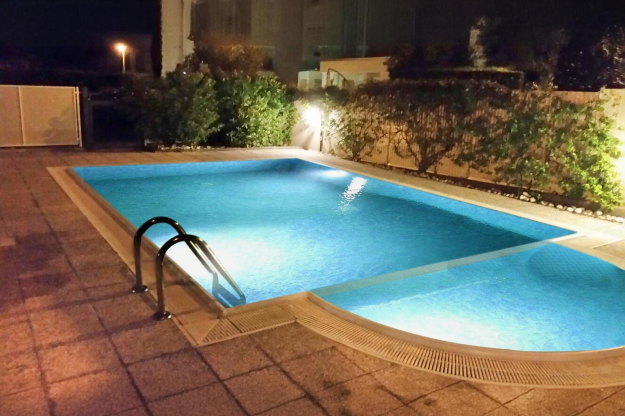 Casa Emma With Pool - Happy