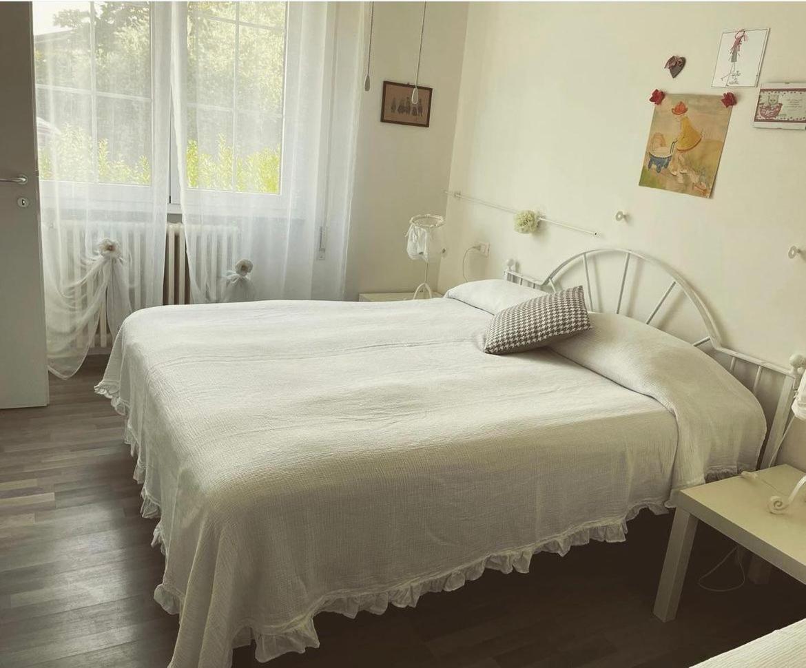 Cinciarella Apartment *