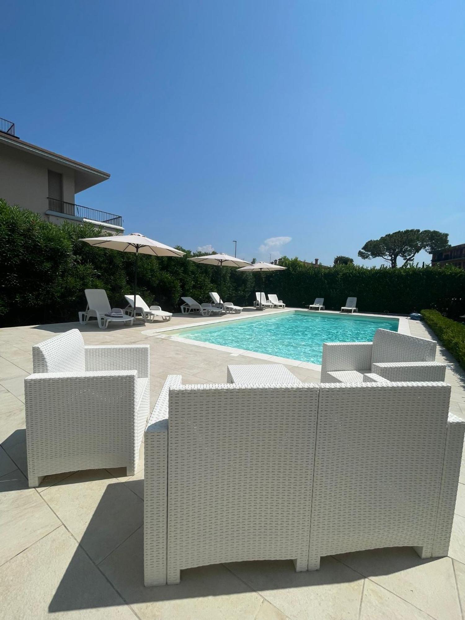 Apartment Cinciarella