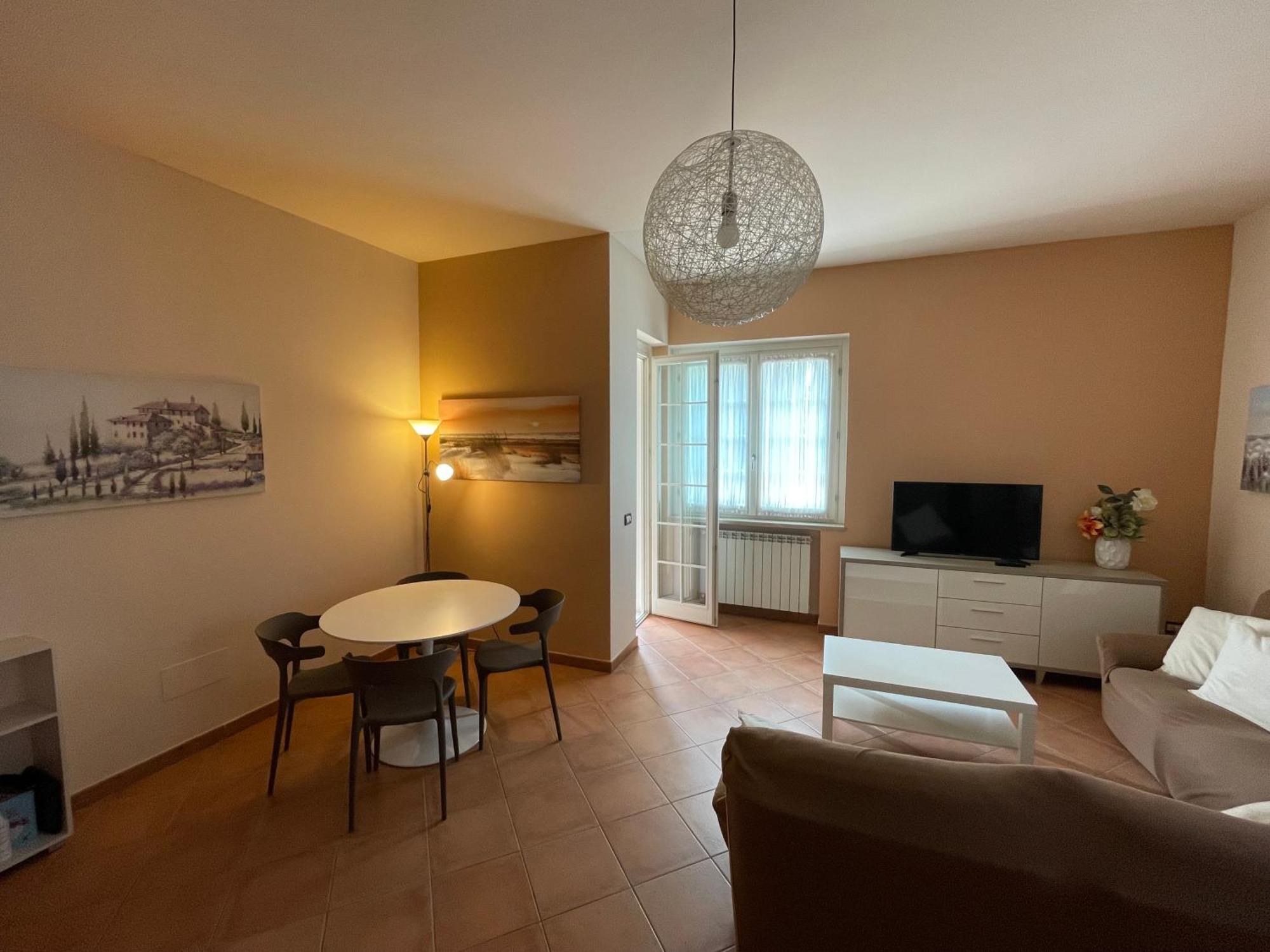 Sirmione Apartment *
