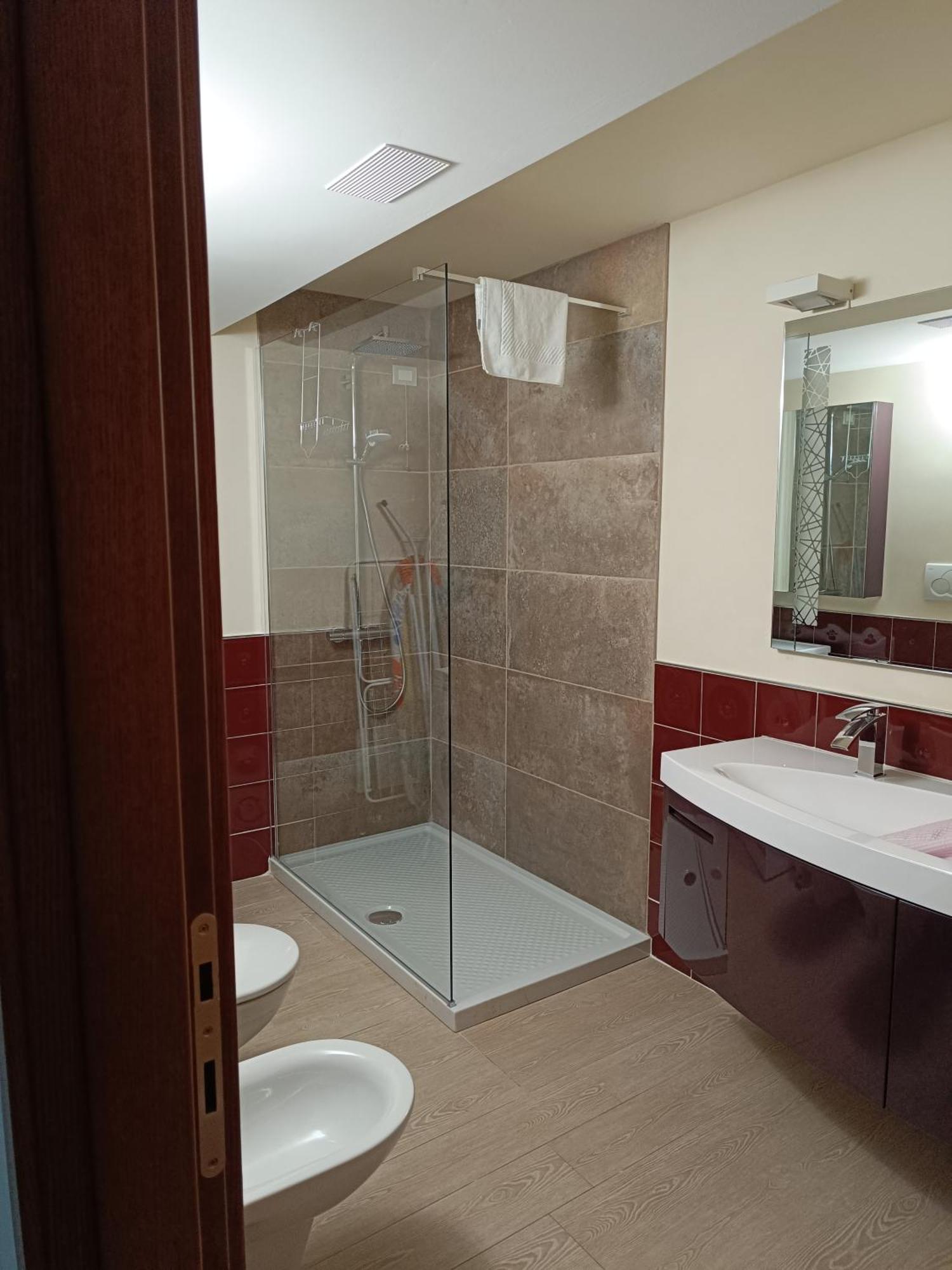 Apartment Giulia Luxury *