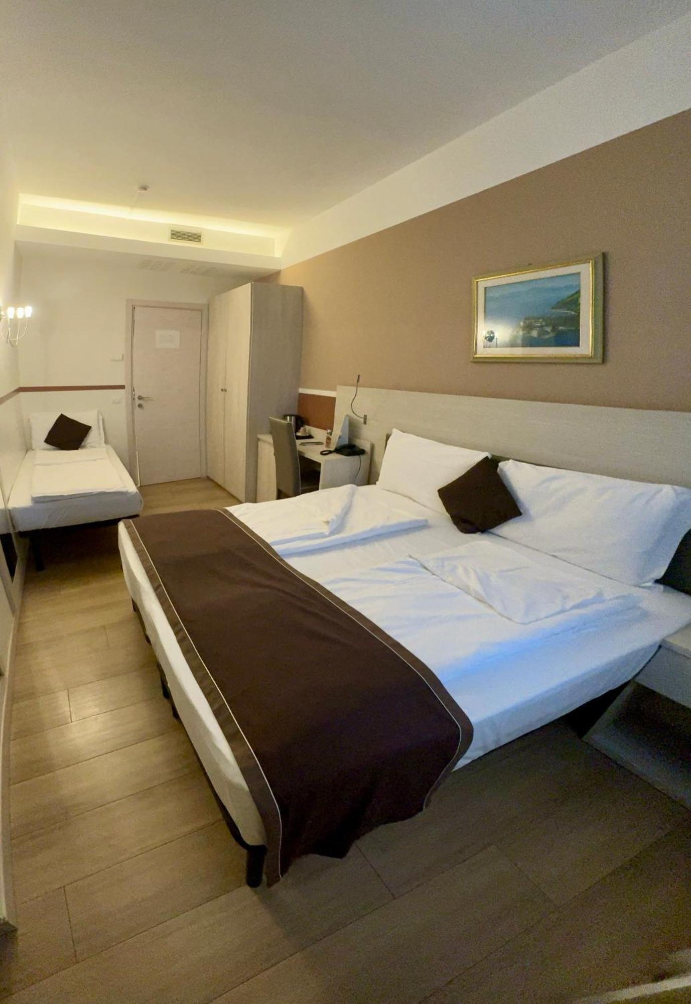 Hotel Dogana 3*