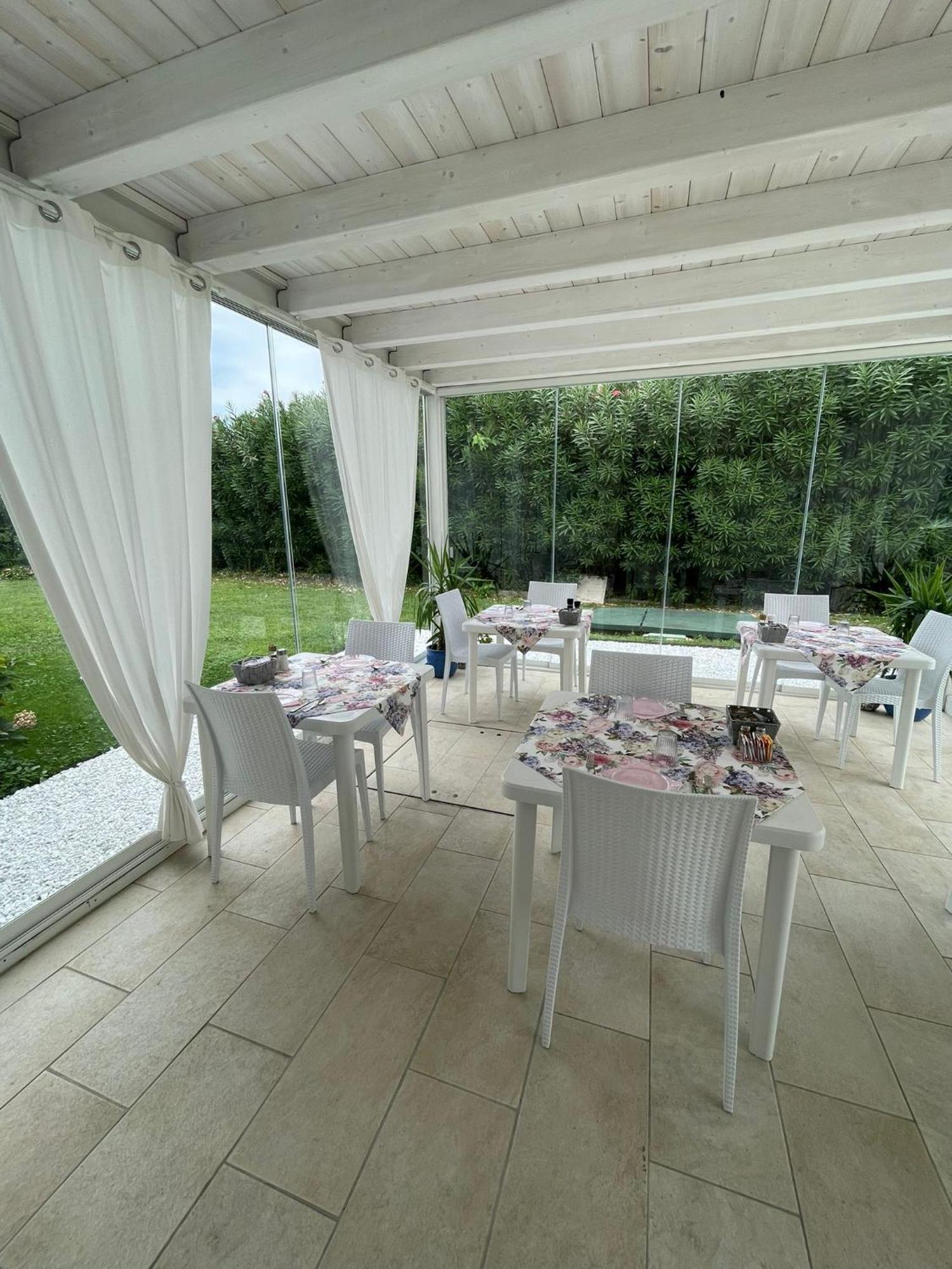 Bed & Breakfast Da Beatrice 3*