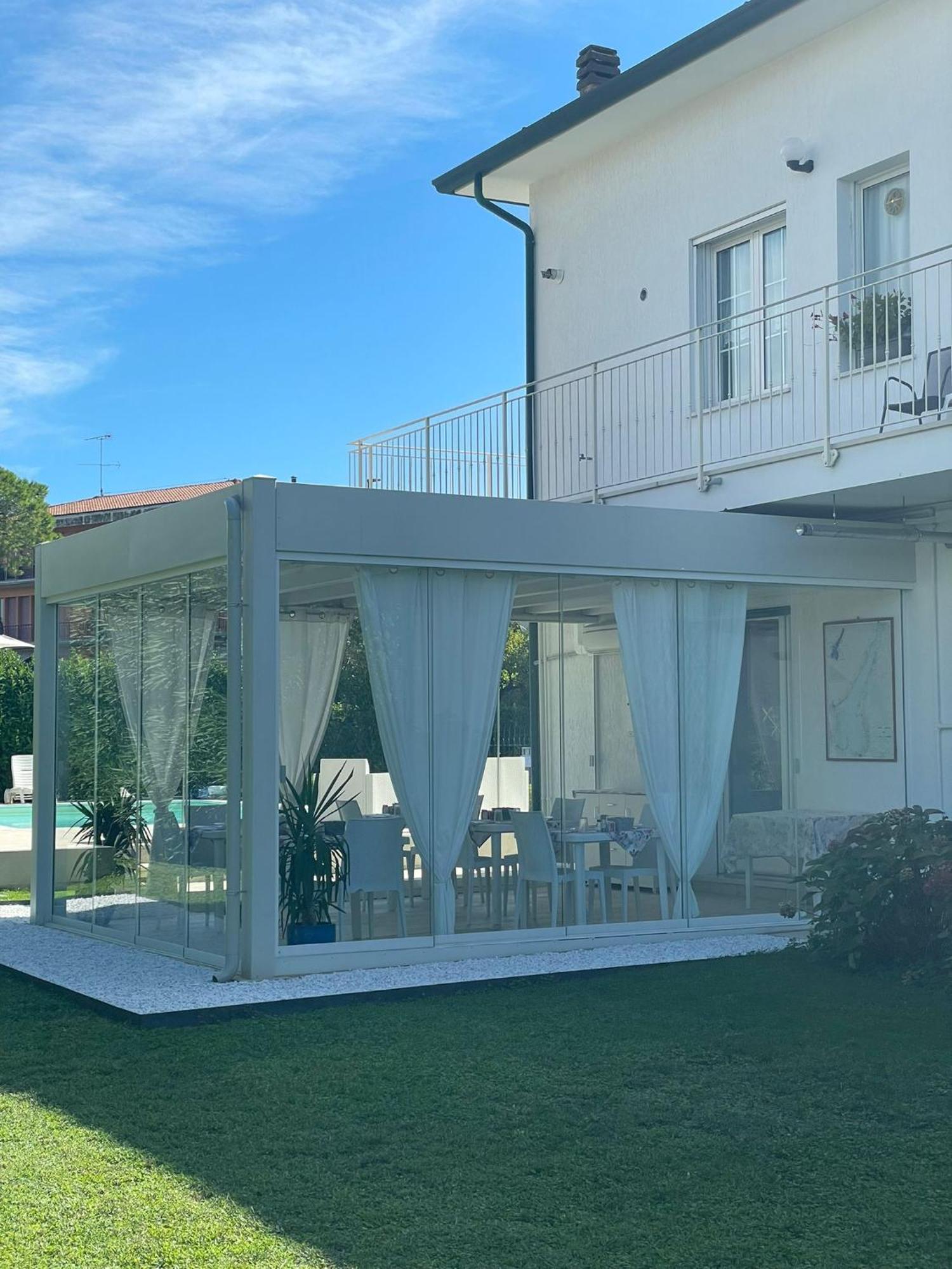 Da Beatrice Bed & Breakfast Sirmione