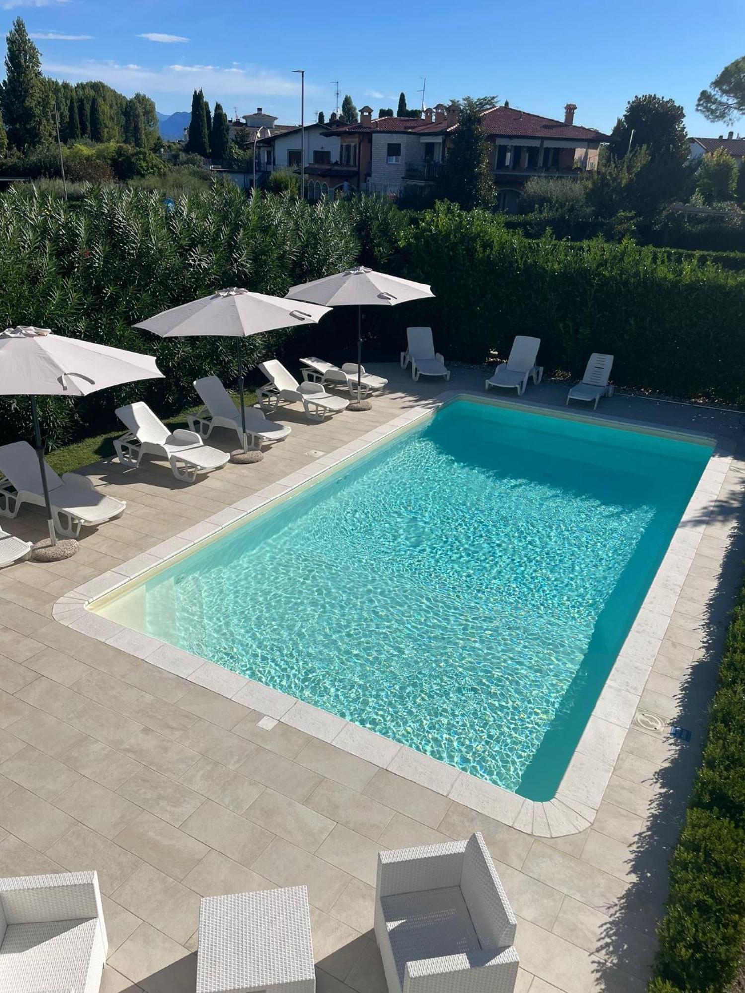 Bed & Breakfast Da Beatrice
