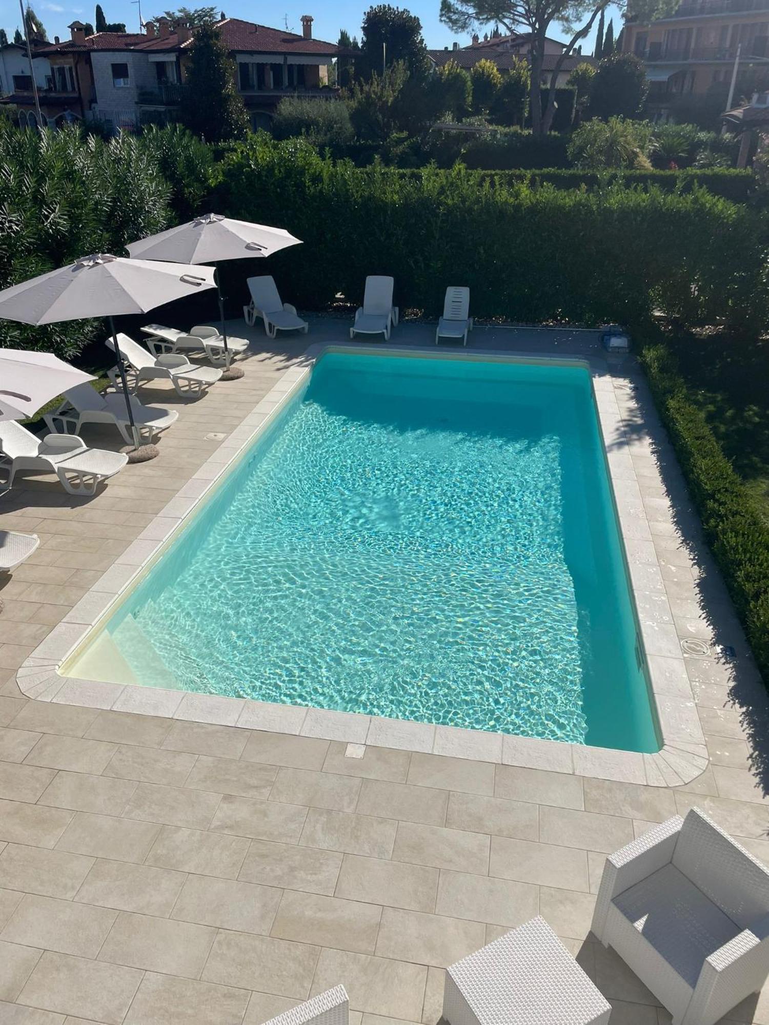 Apartment Cinciarella Sirmione
