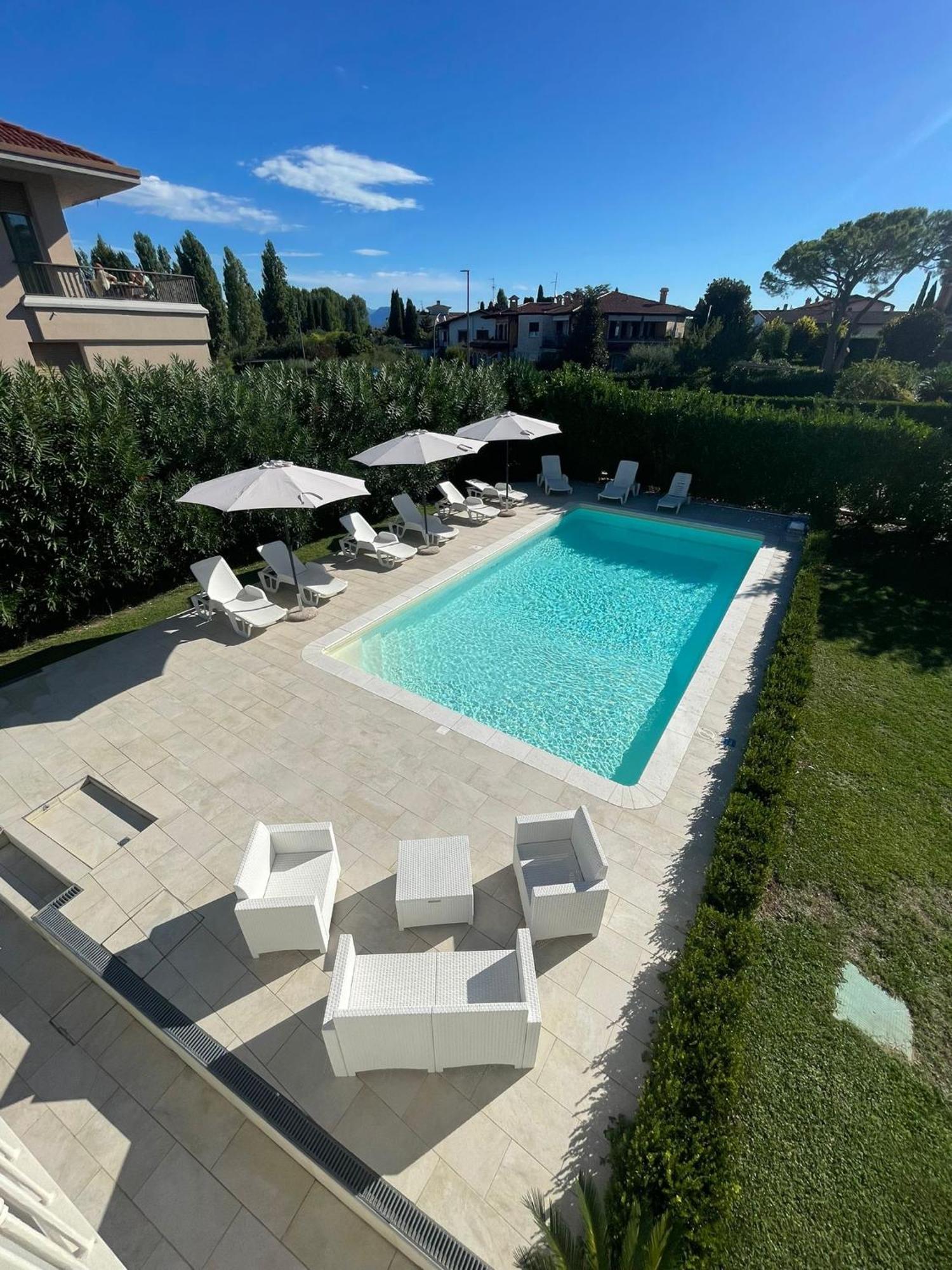 Apartment Cinciarella