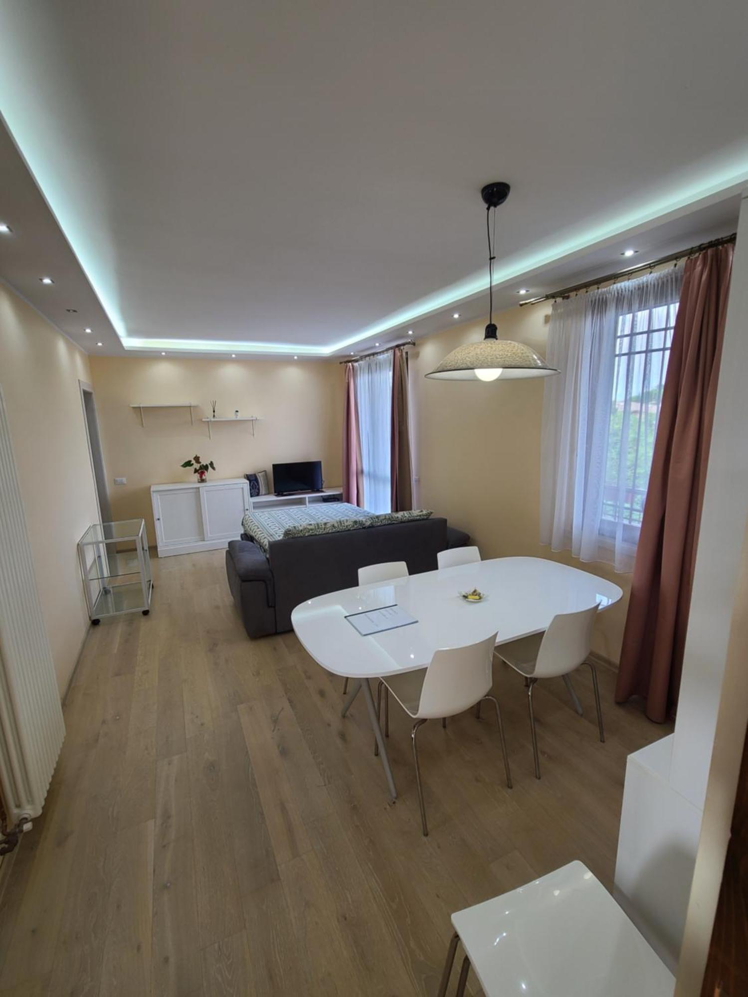 Casa Patrizia, Your Holyday Flat Apartment *