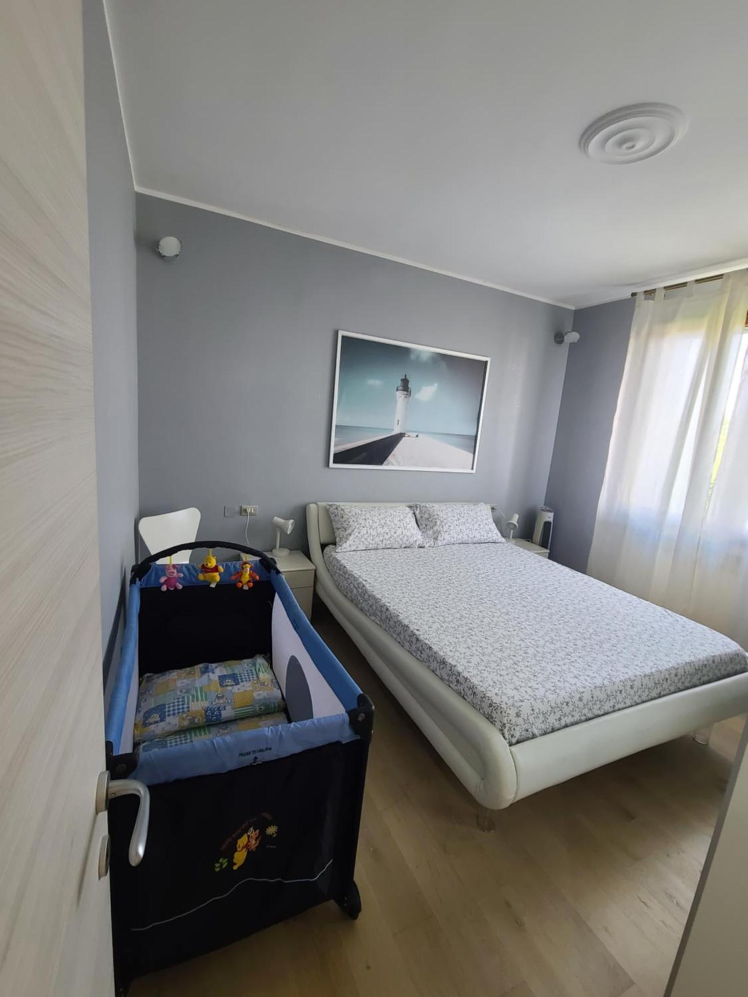 Apartment Casa Patrizia, Your Holyday Flat