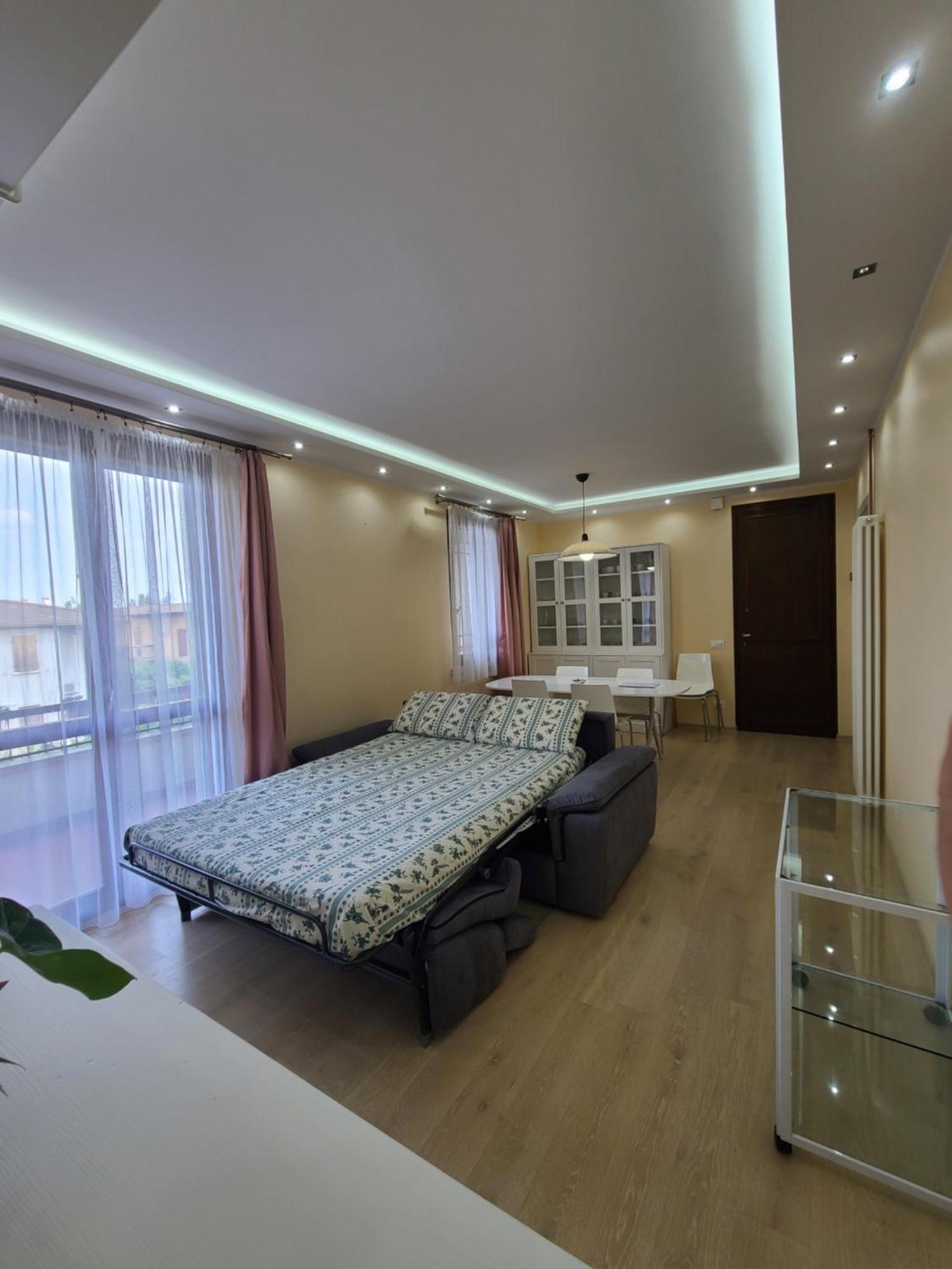 Casa Patrizia, Your Holyday Flat * Sirmione