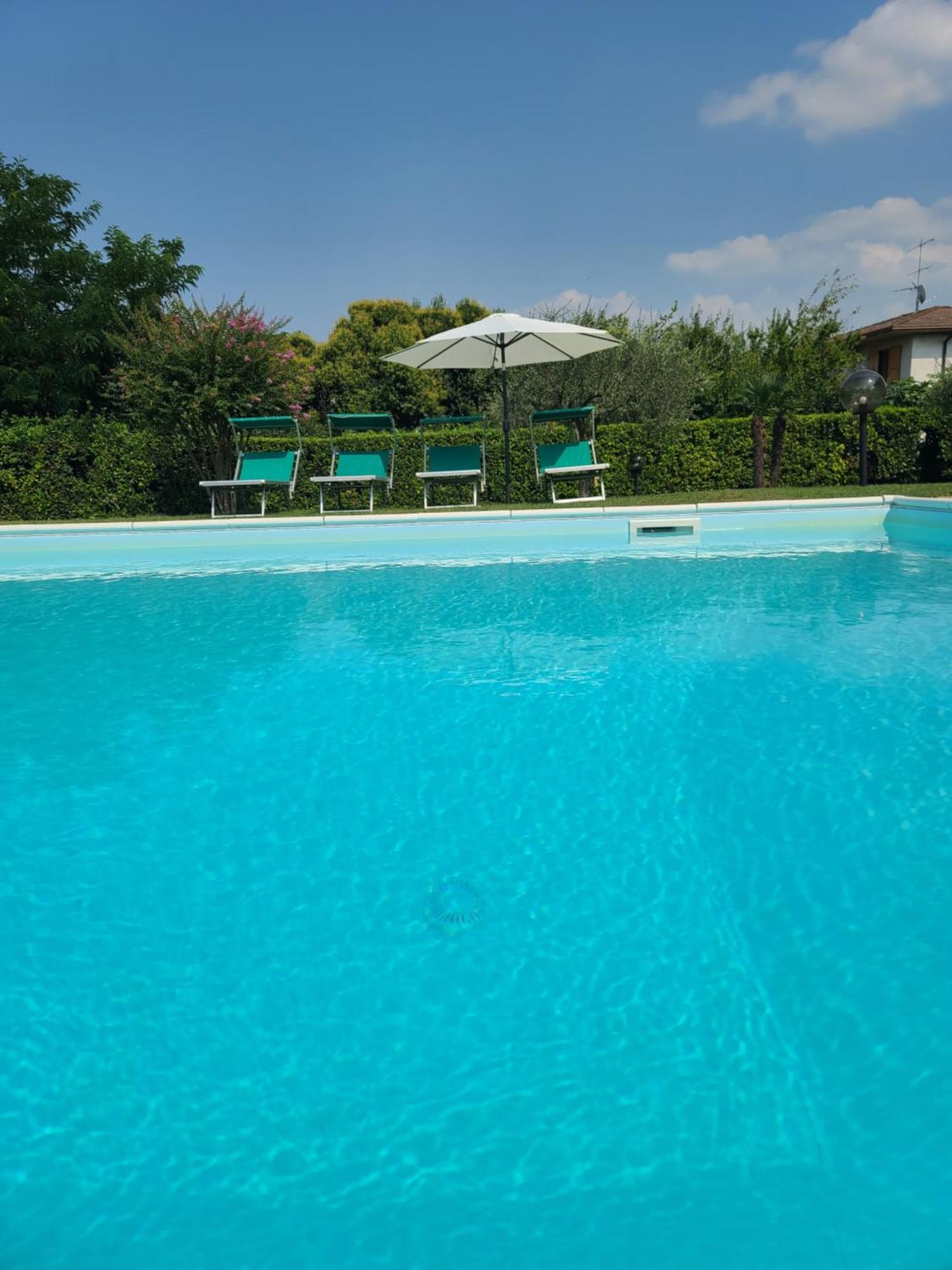 Apartment Casa Patrizia, Your Holyday Flat Sirmione