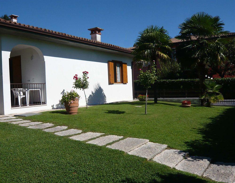 Bianca Aparthotel Sirmione
