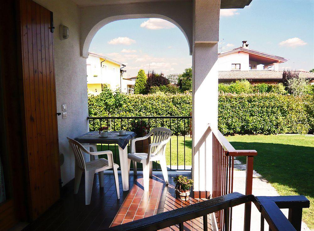 Aparthotel Bianca Sirmione