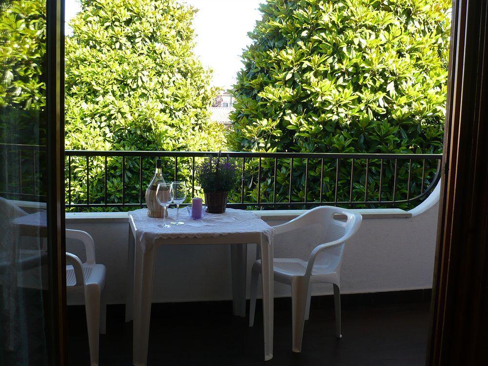 Bianca Aparthotel Sirmione