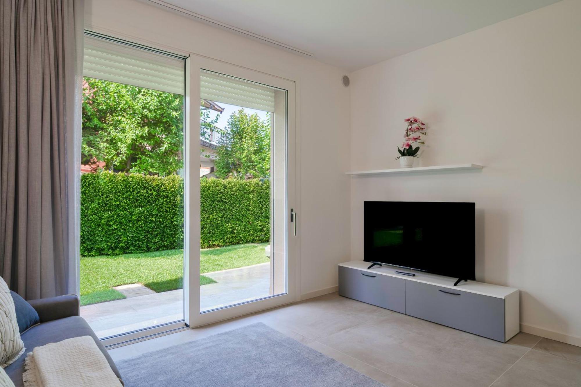 Apartament Superb Sirmione