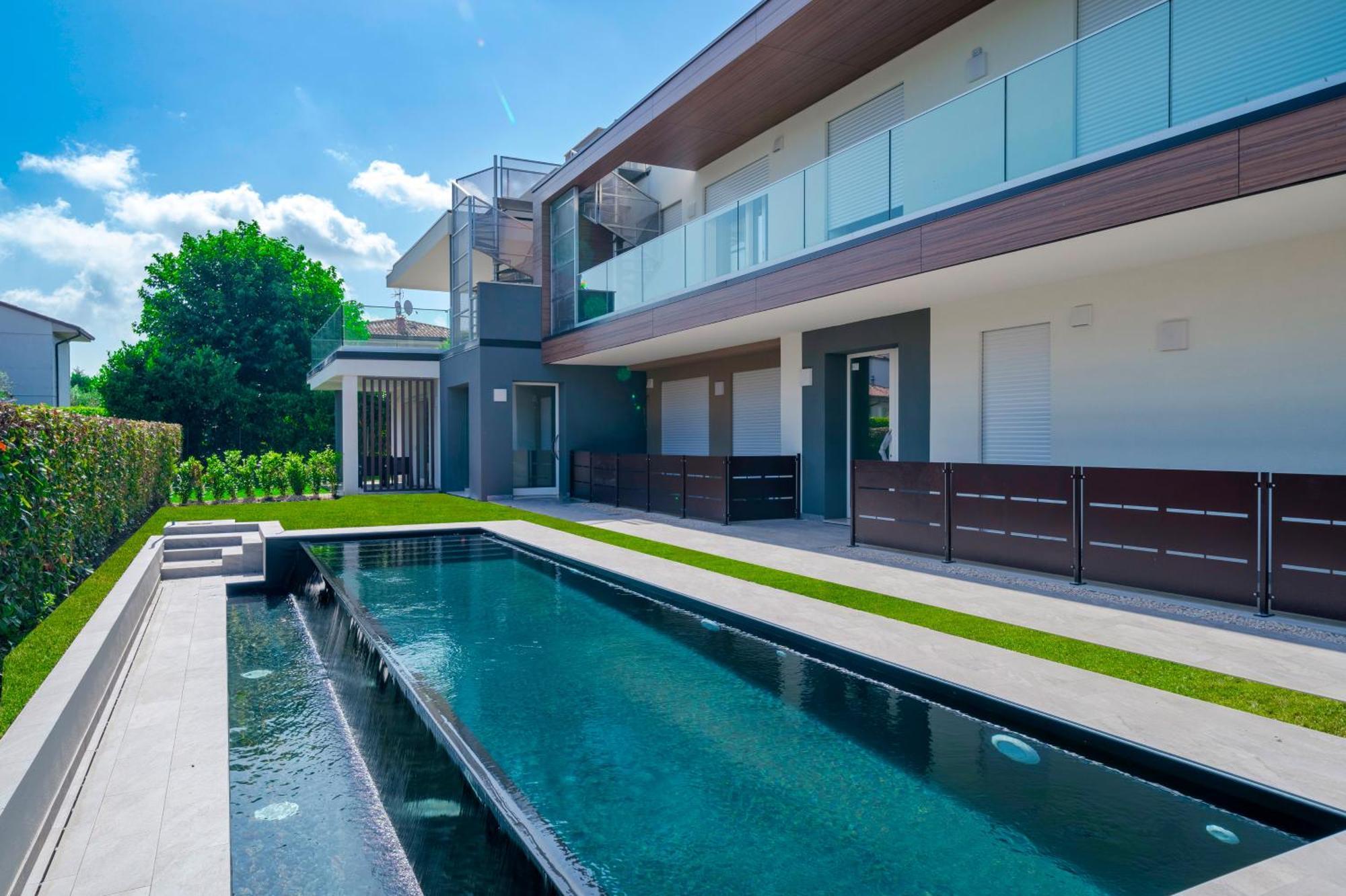 Superb Apartament