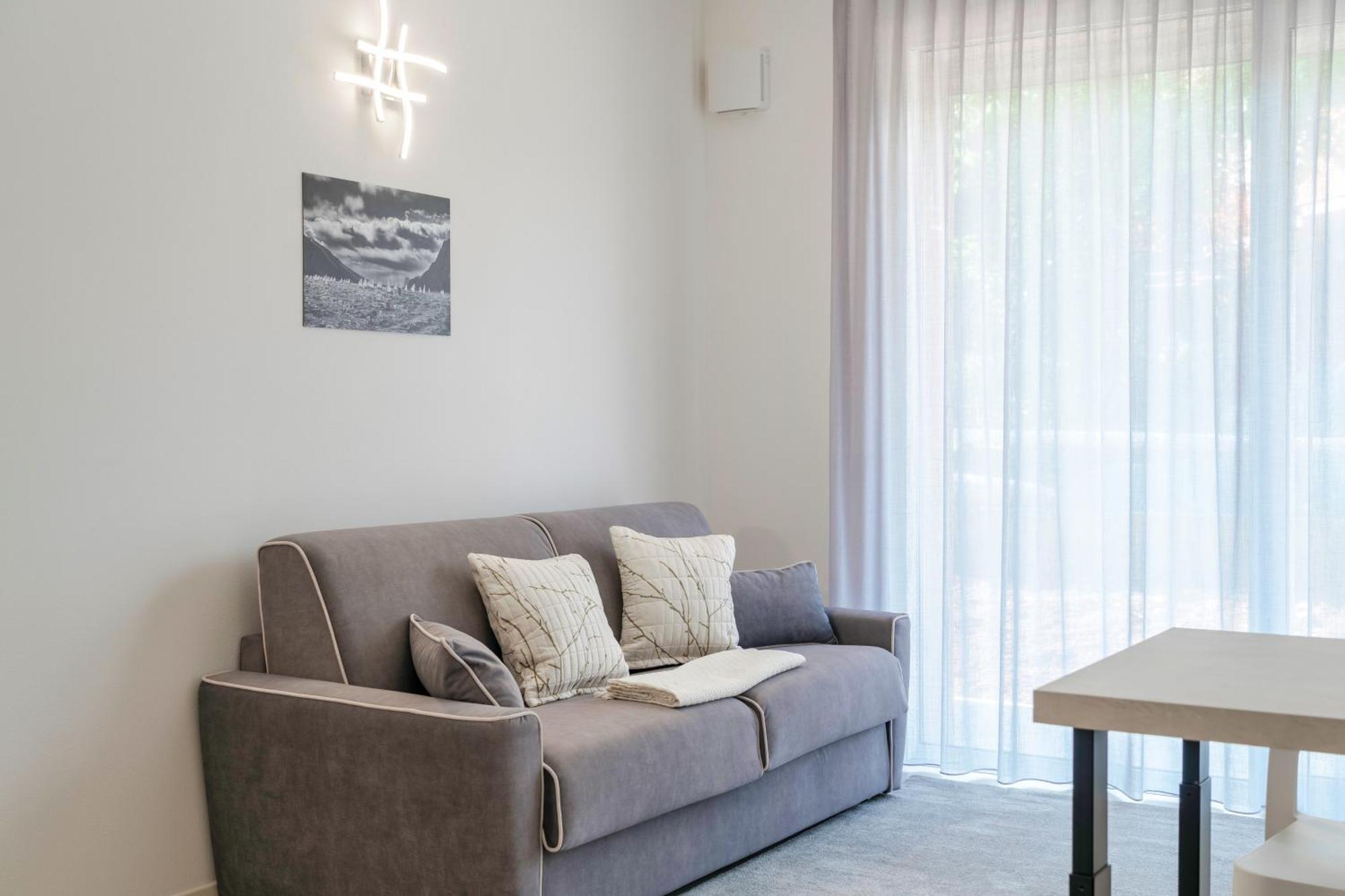 Apartament Superb
