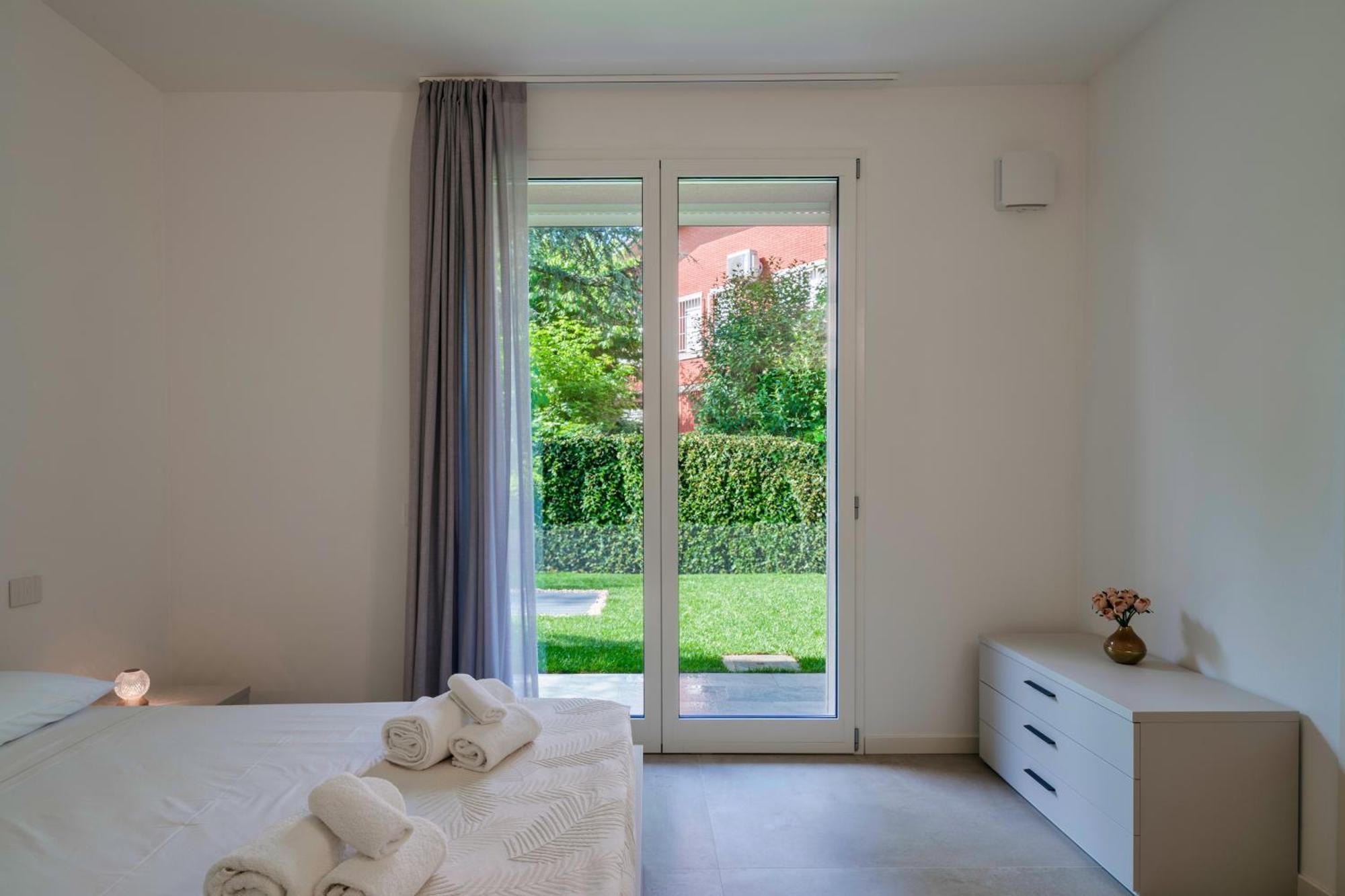 Superb Apartament *