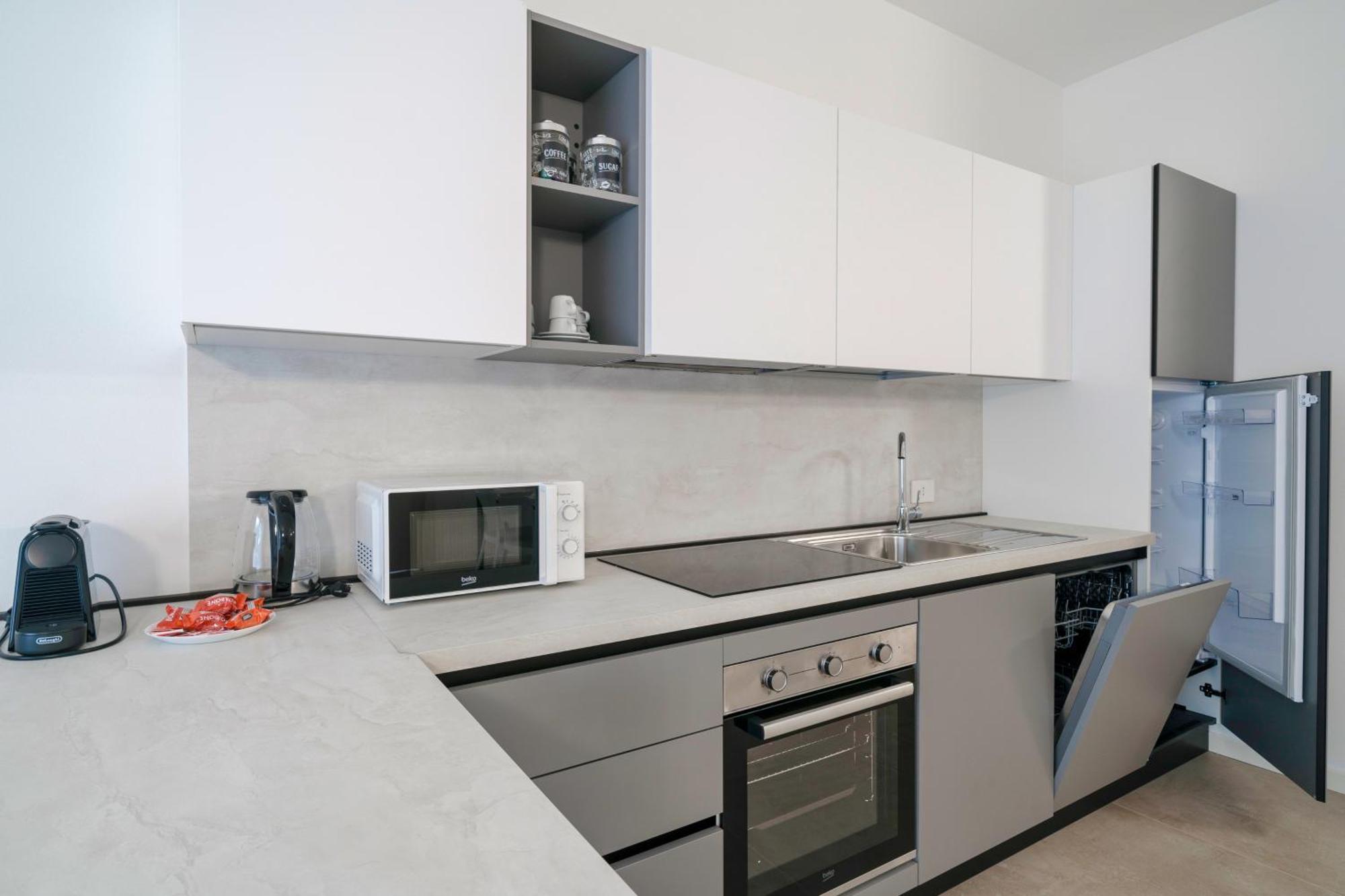 Apartment Superb *