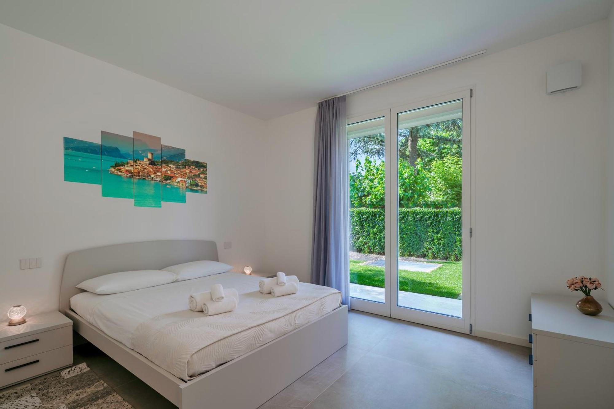 Apartment Superb Sirmione