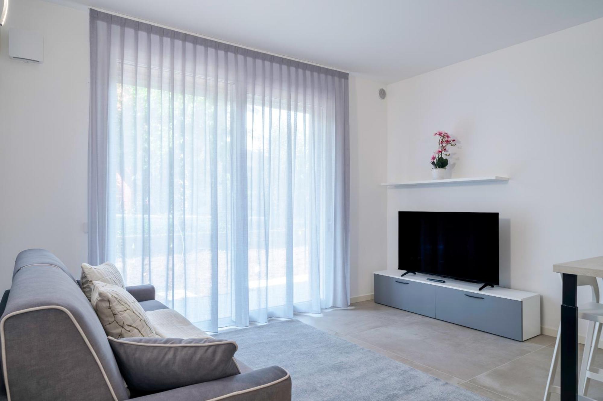 Apartment Superb *