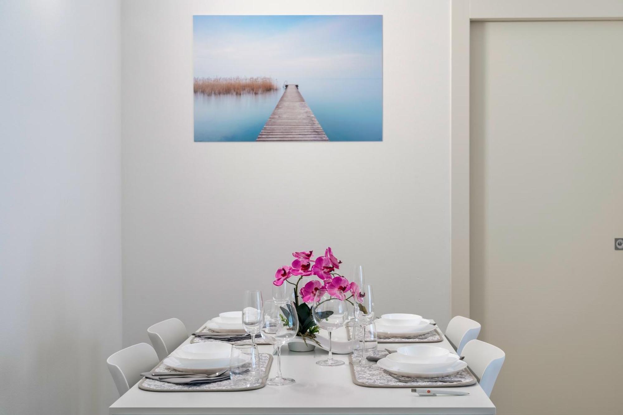 Superb Apartament