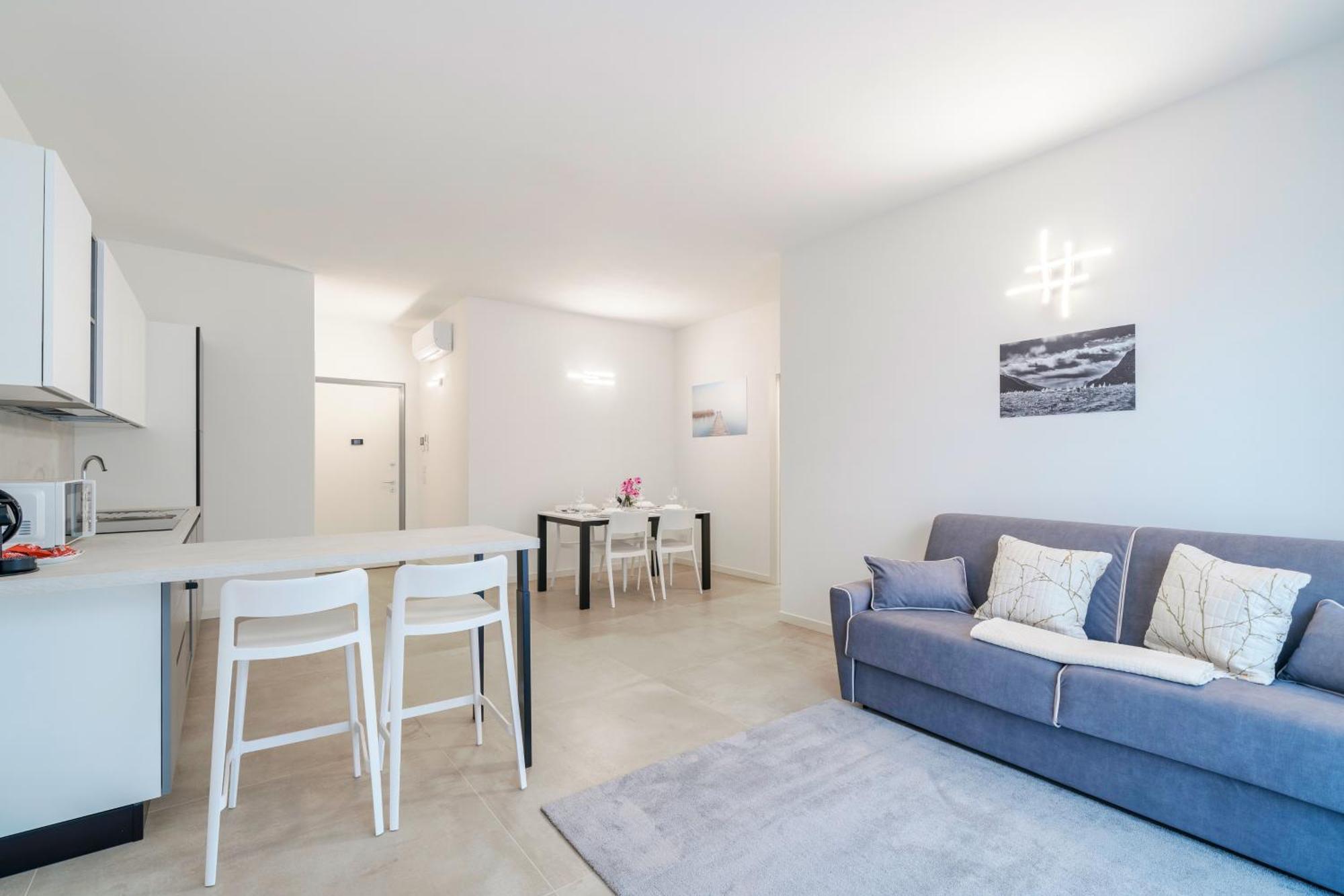 Apartment Superb