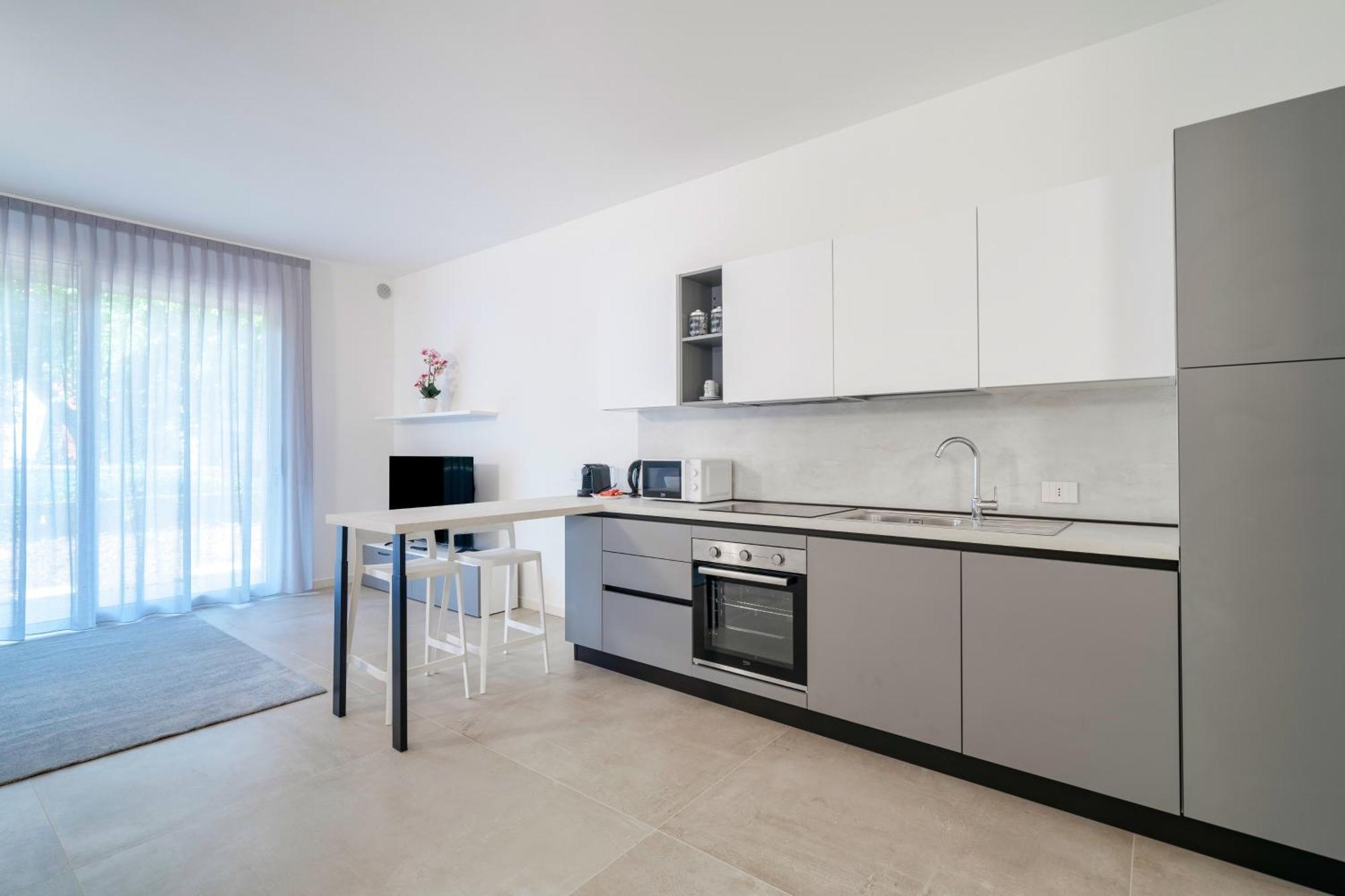 Superb Apartment *