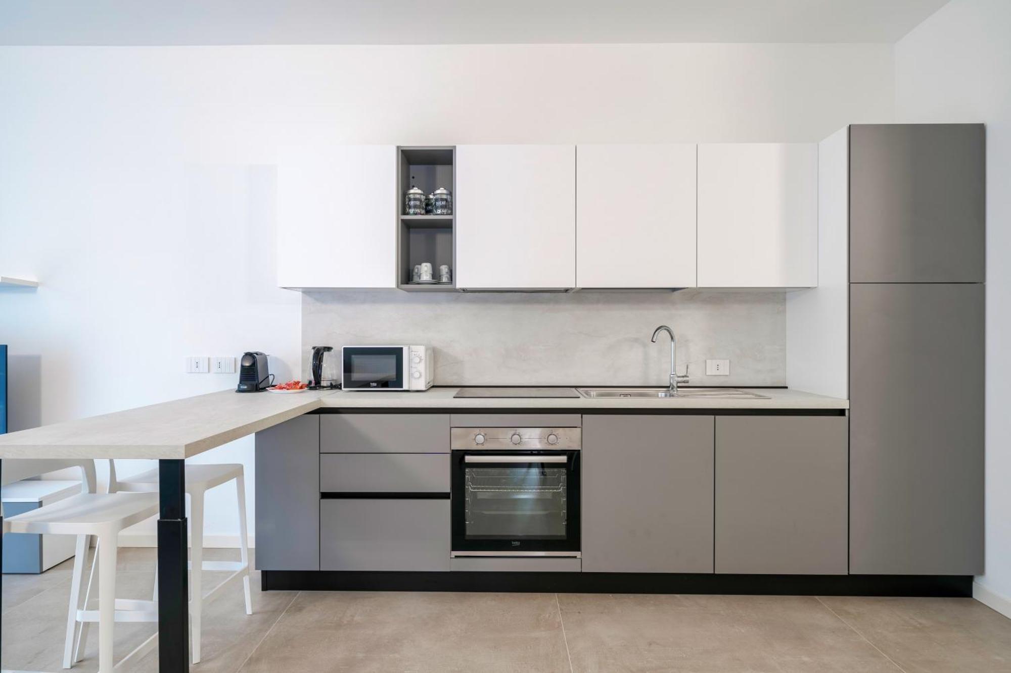 Apartment Superb *