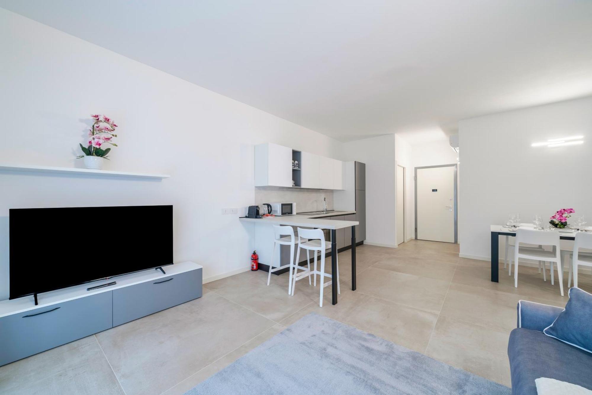 Apartment Superb Sirmione
