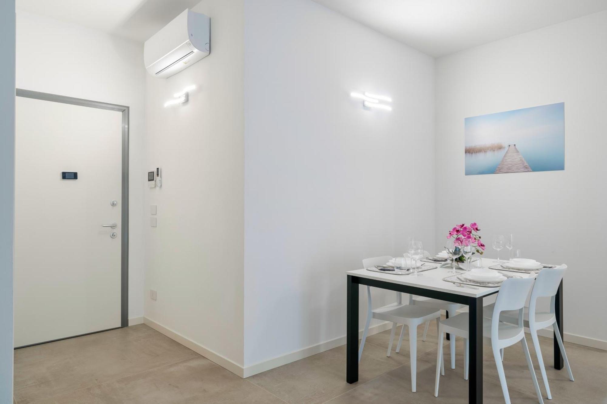 Superb Apartament *