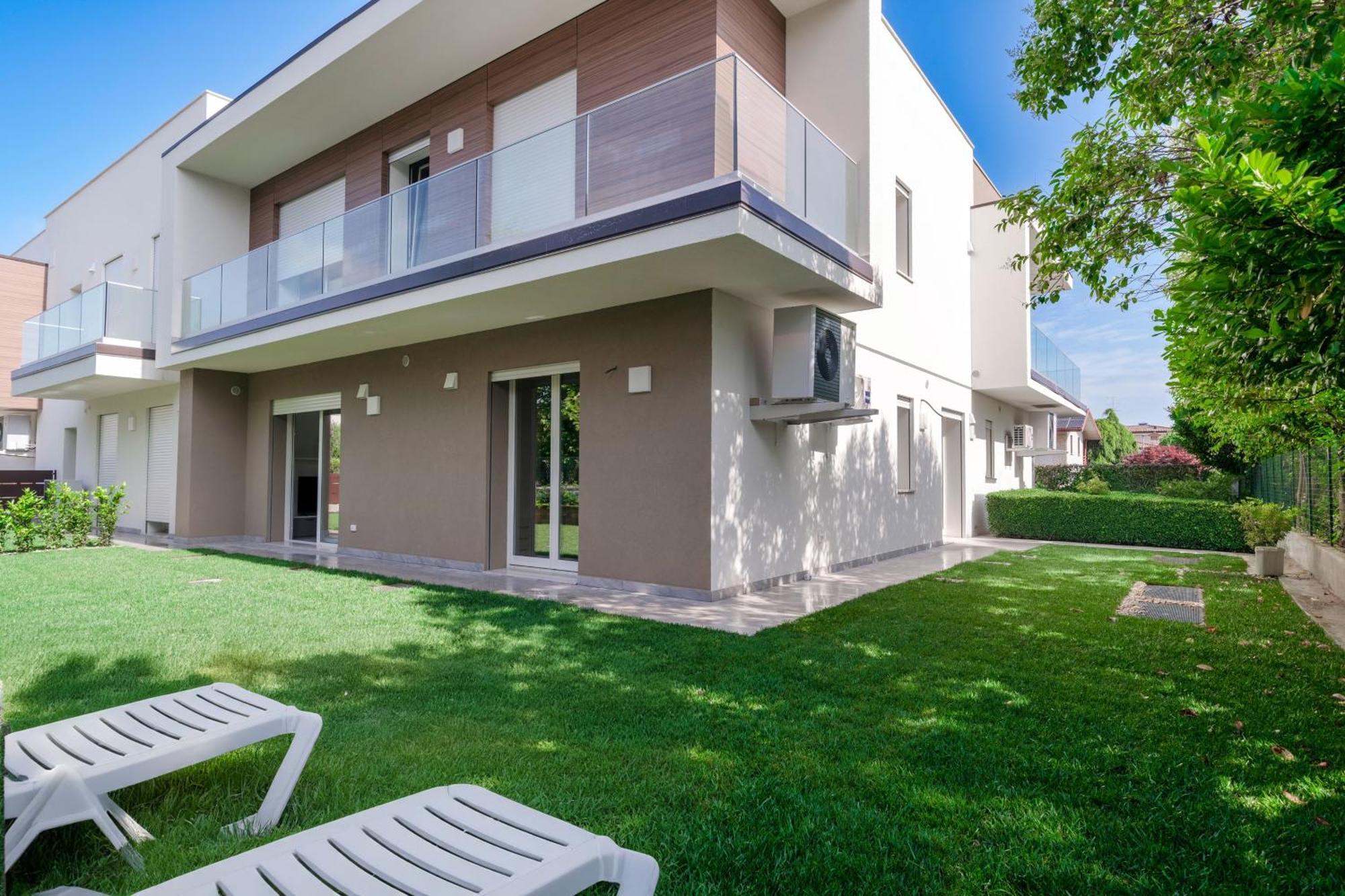 Superb Apartment Sirmione