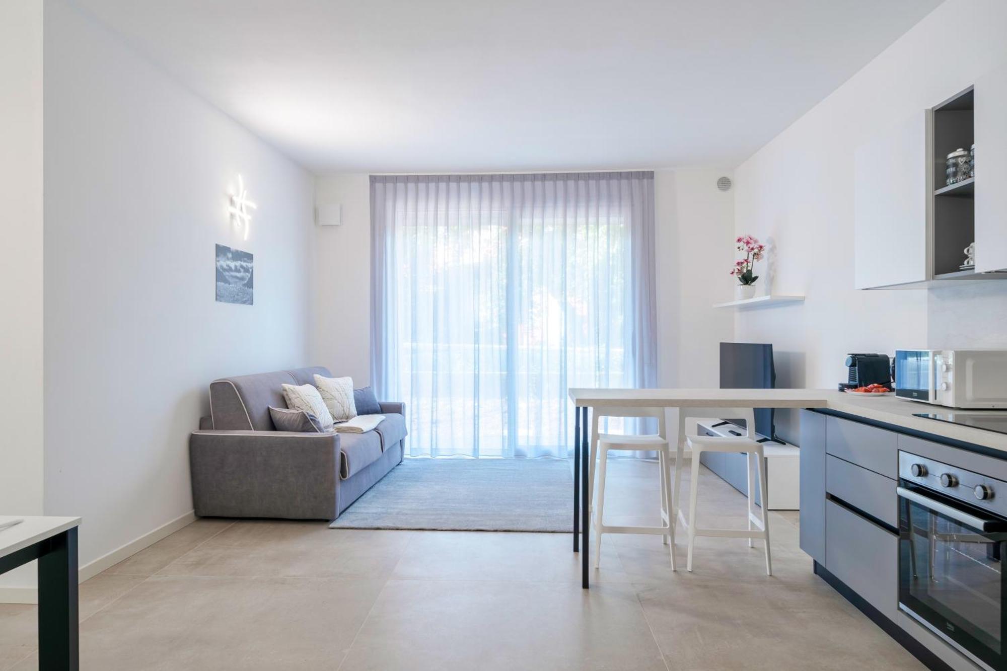 Superb Apartment